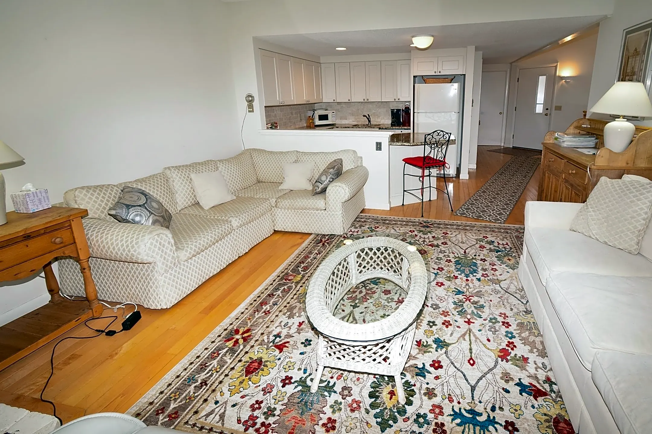 803 Covered Bridge Ln Condos Grantham, NH 03753