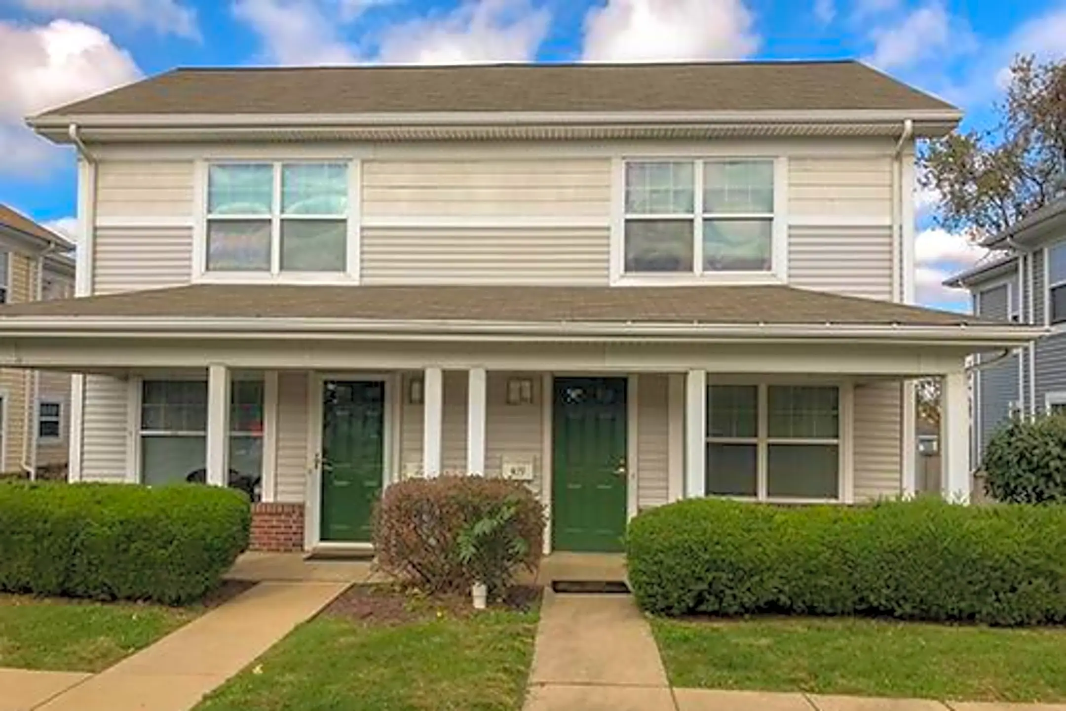 Clairton 282 Saint Clair Avenue Clairton, PA Apartments for Rent