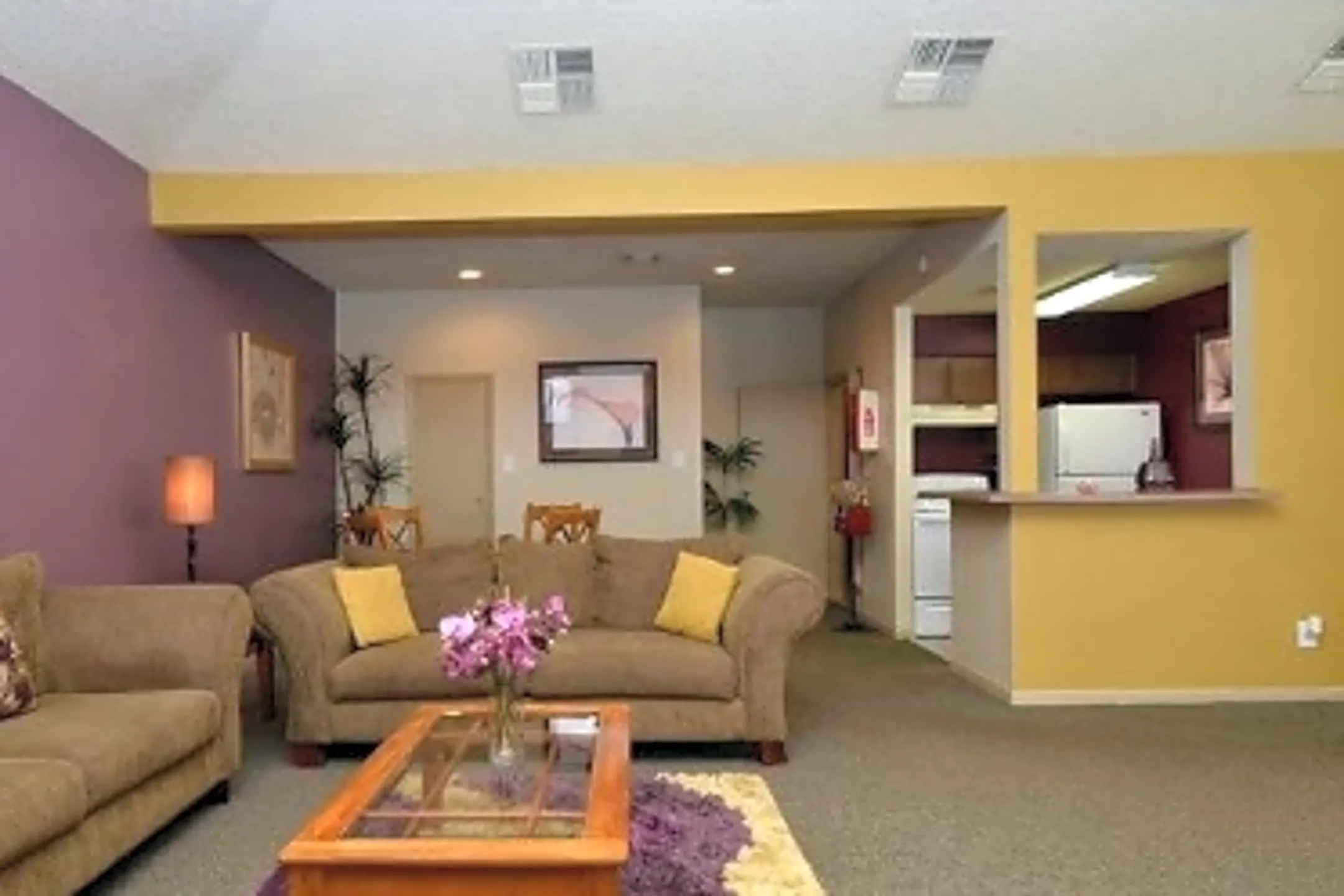 Pine Creek Apartments Houston, TX 77013