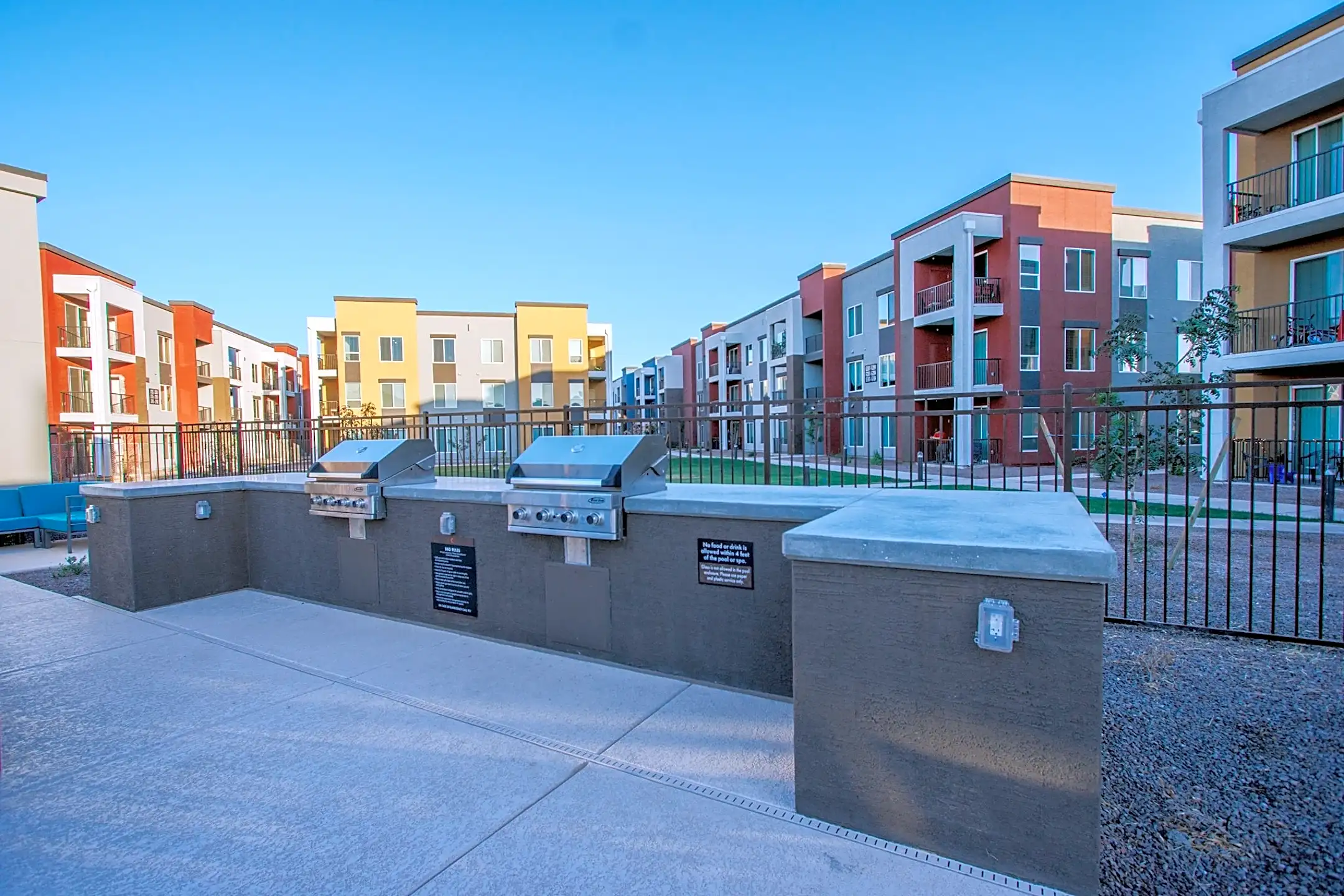 Copa Flats - 17485 N Porter Rd | Maricopa, AZ Apartments for Rent | Rent.