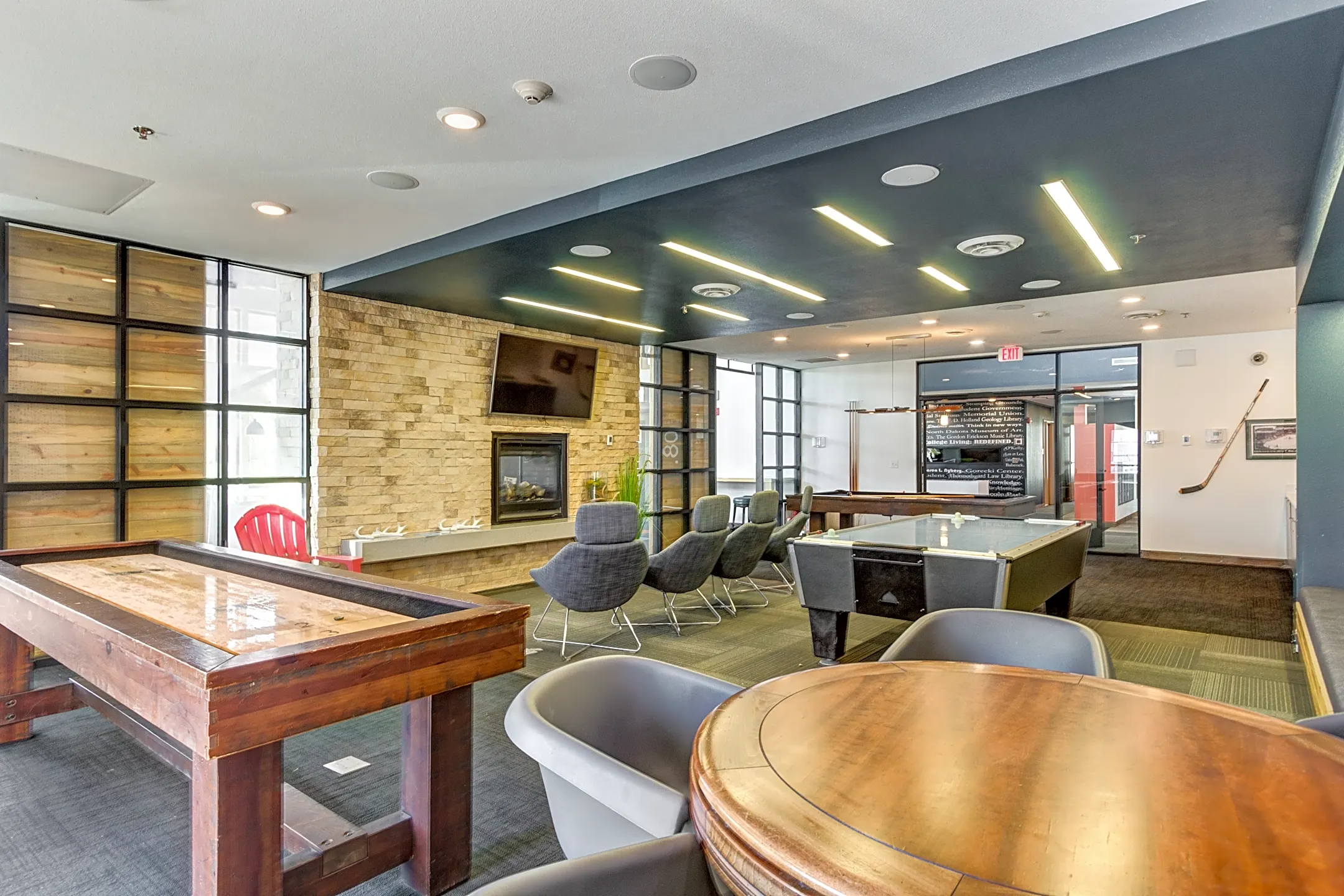 The Boden Apartments 2900 Demers Ave Grand Forks, ND Apartments for