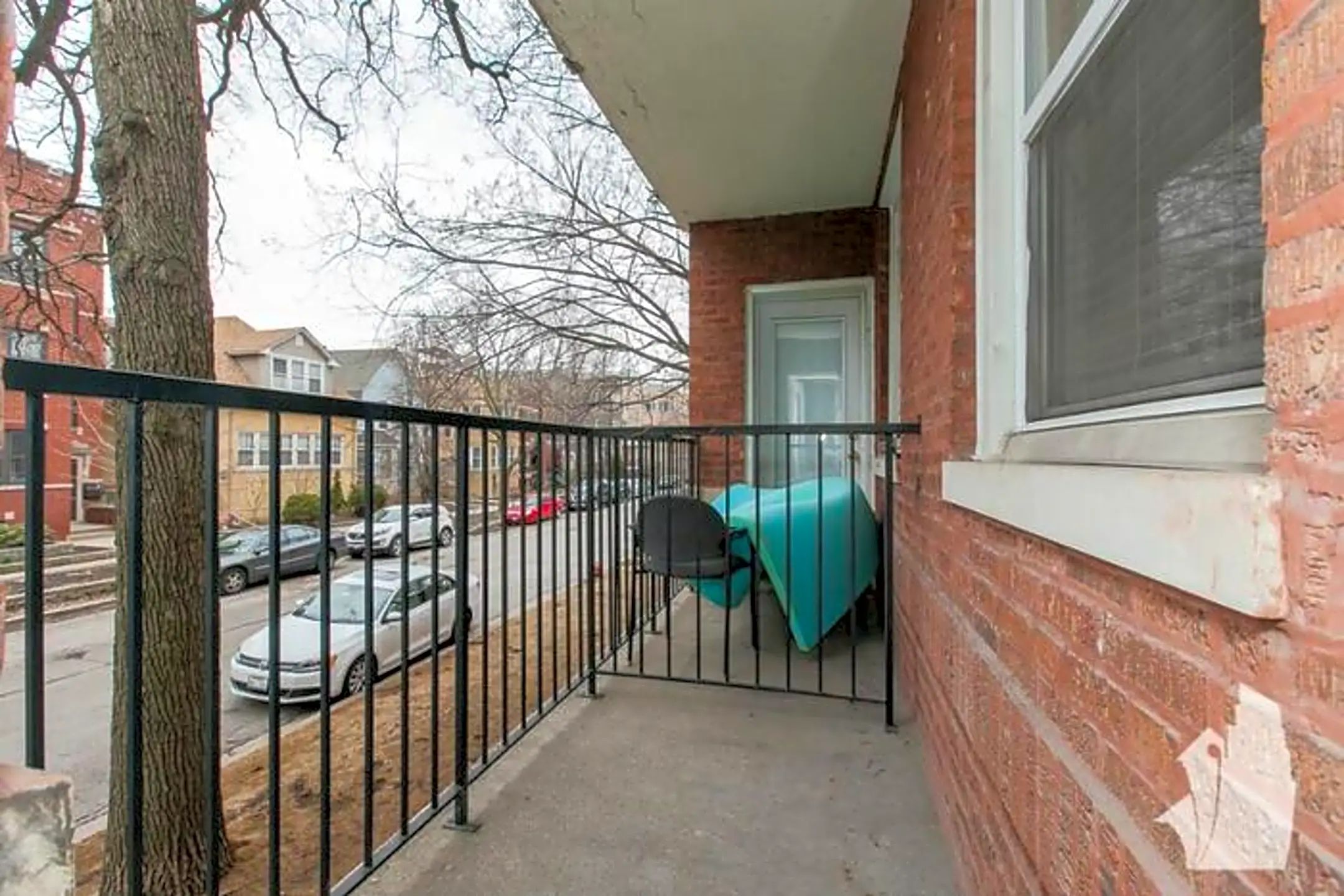 2520 W Leland Ave 2520 W Leland Ave unit G3 Chicago, IL Apartments