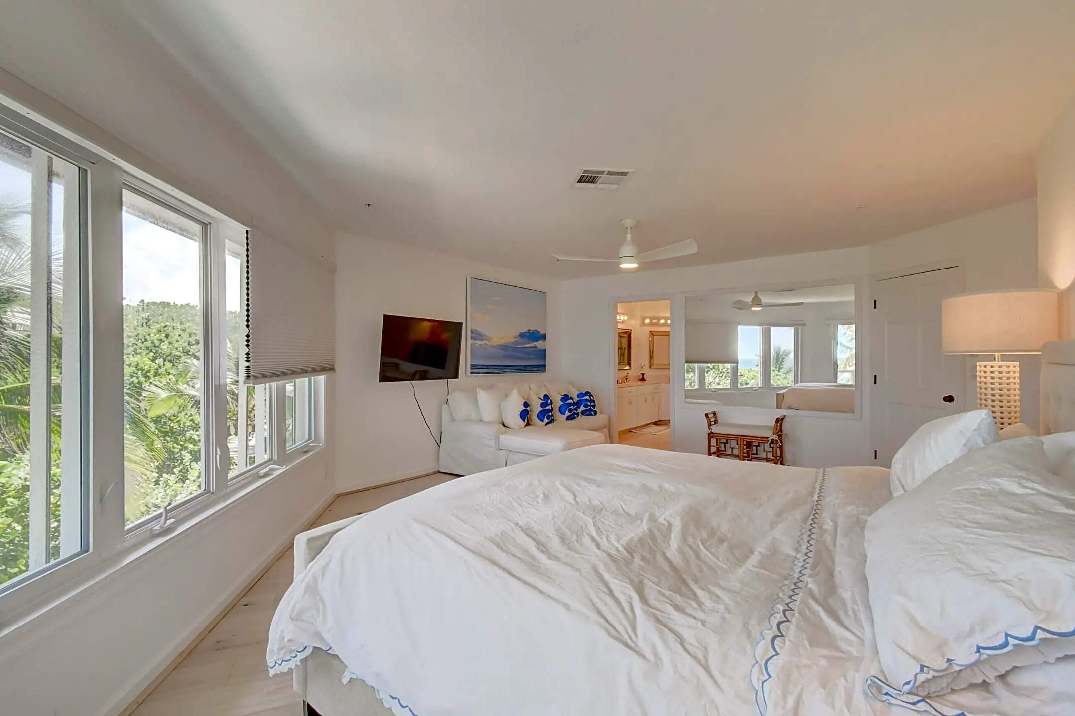 Bedroom - 4535 Coquina Rd - Boynton Beach, FL