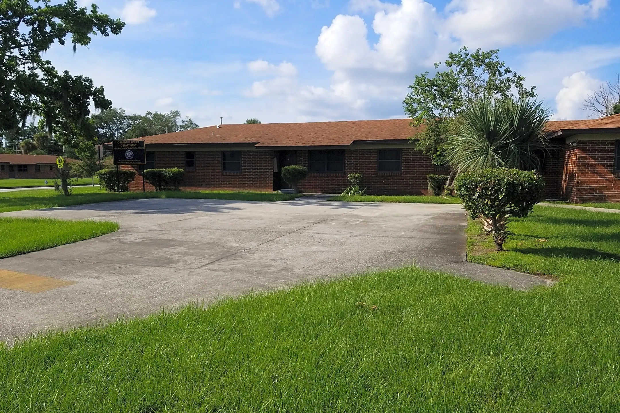Ivey Lane Homes Apartments - Orlando, FL 32811