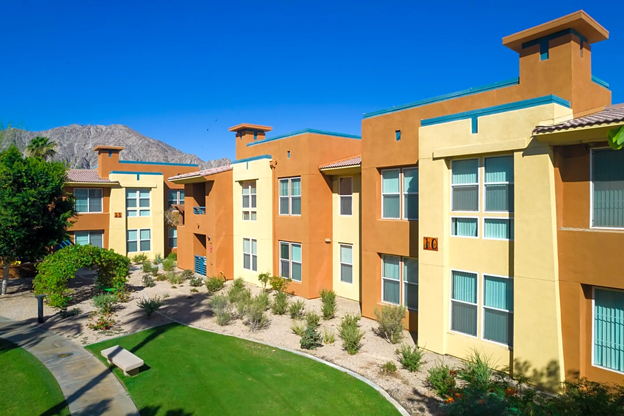 Villaggio at La Quinta Apartments La Quinta, CA 92253