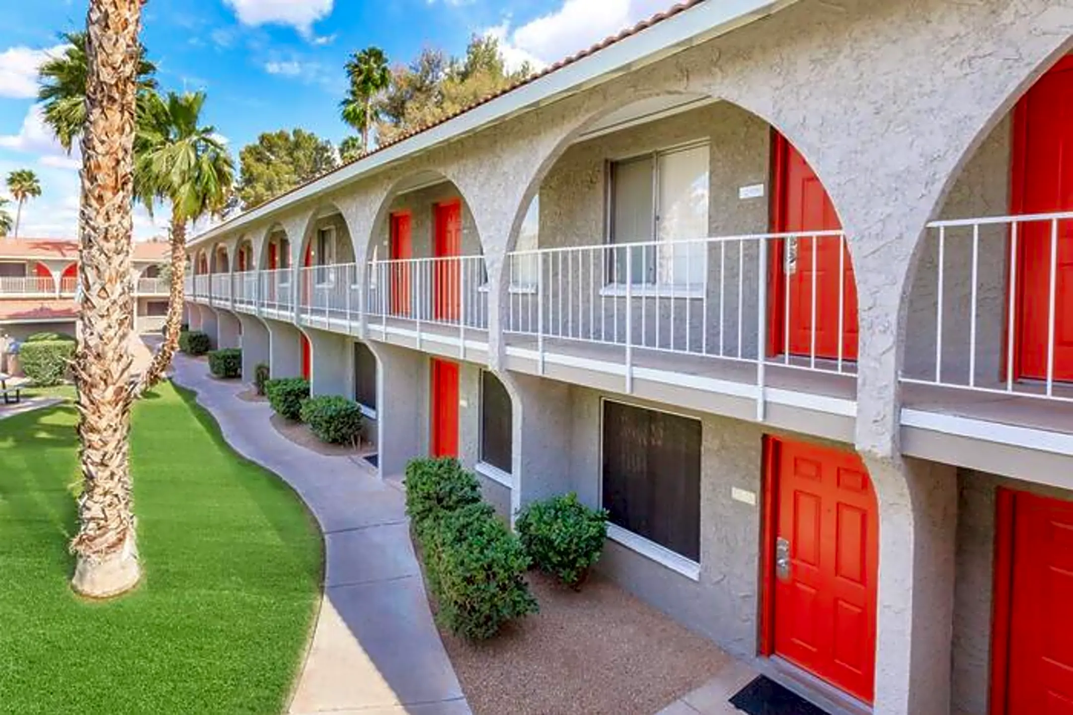 7220 E McKellips Rd Apartments Scottsdale, AZ 85257