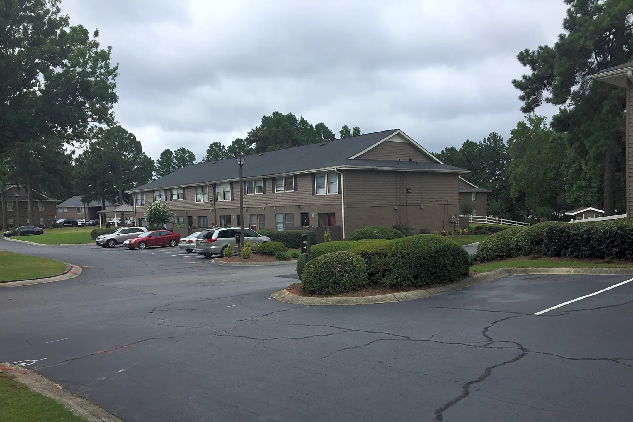 Huntington Ridge Apartments - Norcross, GA 30071