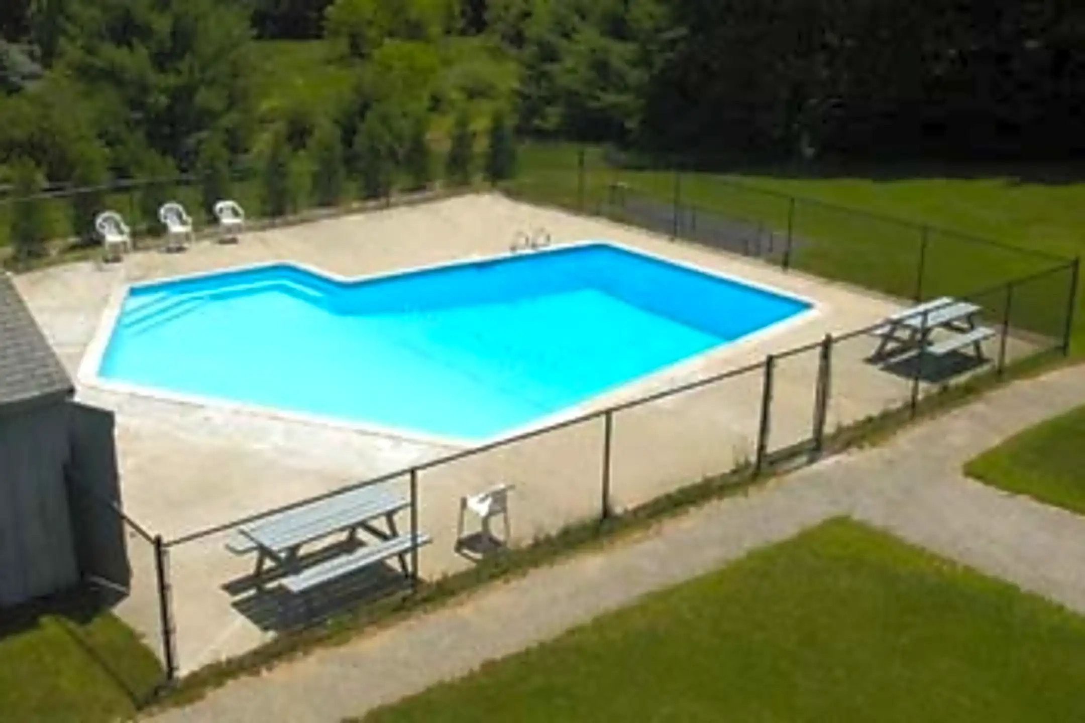 The Pines Apartments 311323 Maple Avenue Keene, NH Apartments for