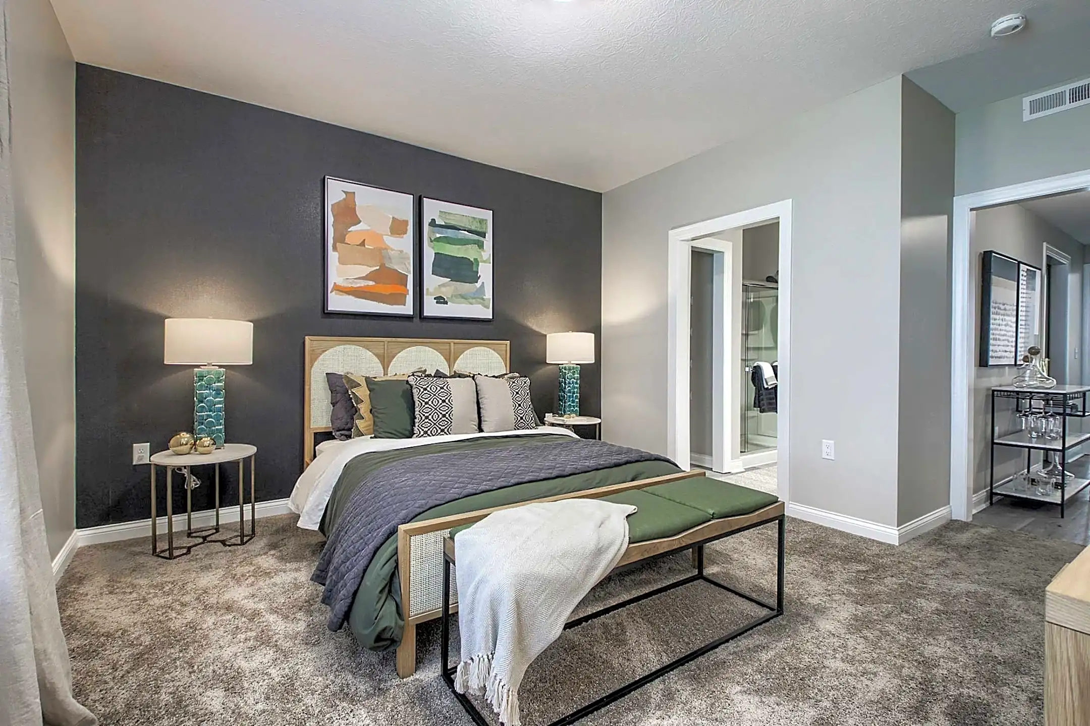 Northlake Summit Apartments Sunbury Ohio