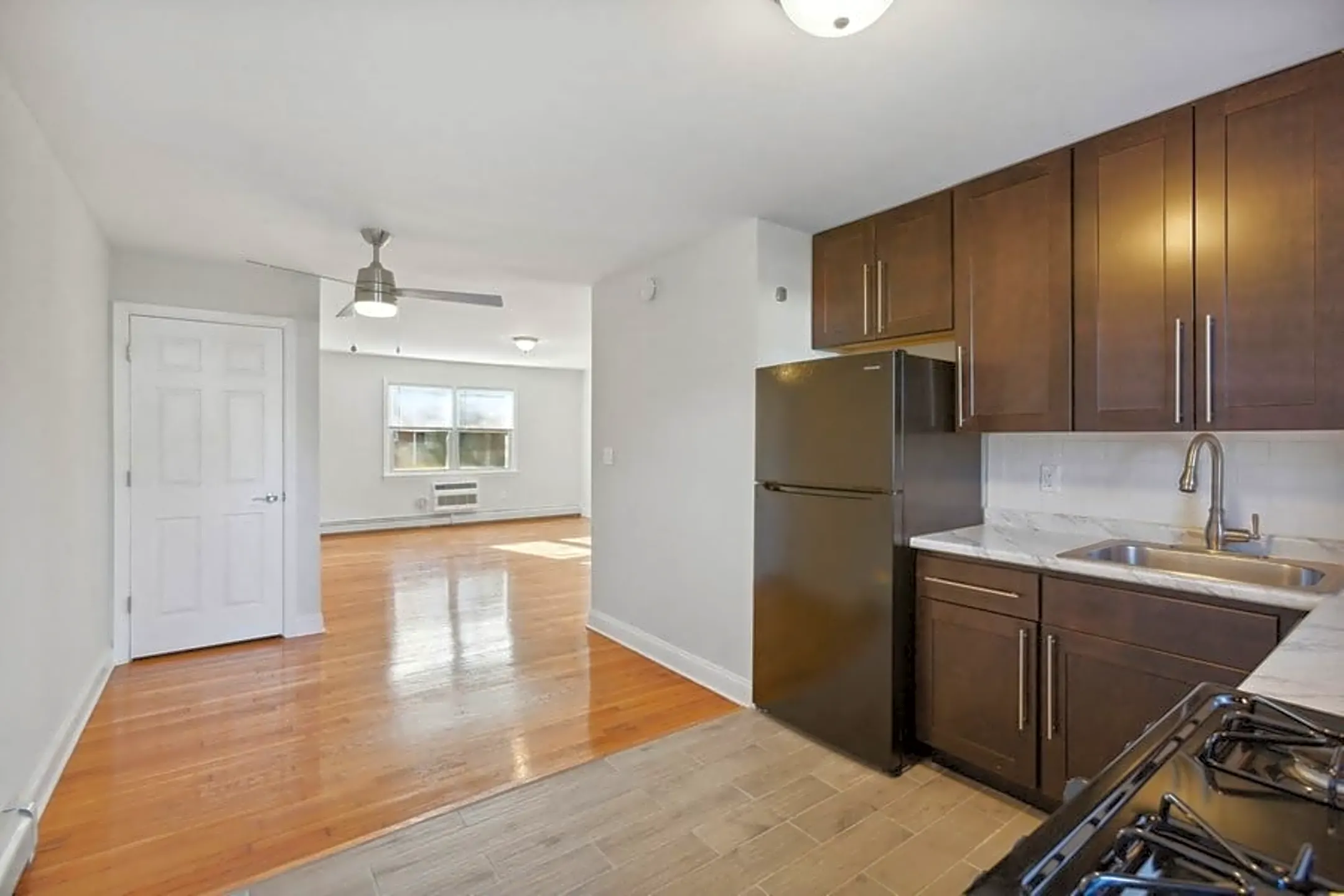 Sherwood Court Apartments 6179 Rubin Street South River, NJ