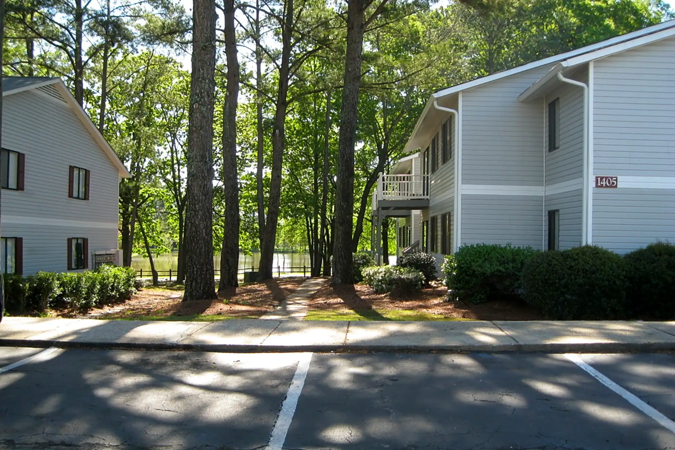 Woodmere Reserve Montgomery, AL 36117