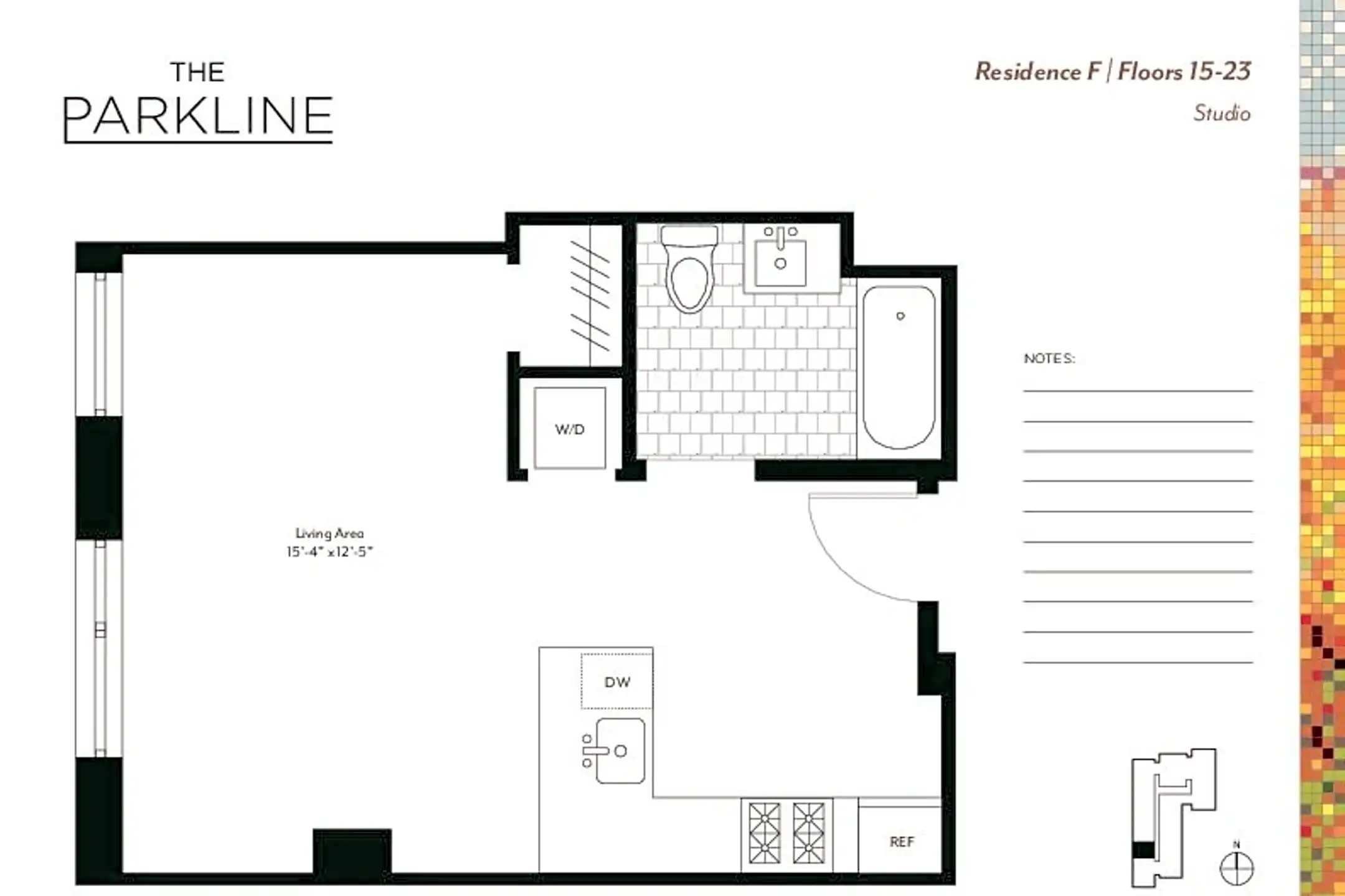 626 Flatbush Ave 626 Flatbush Ave unit 5G Brooklyn, NY Apartments