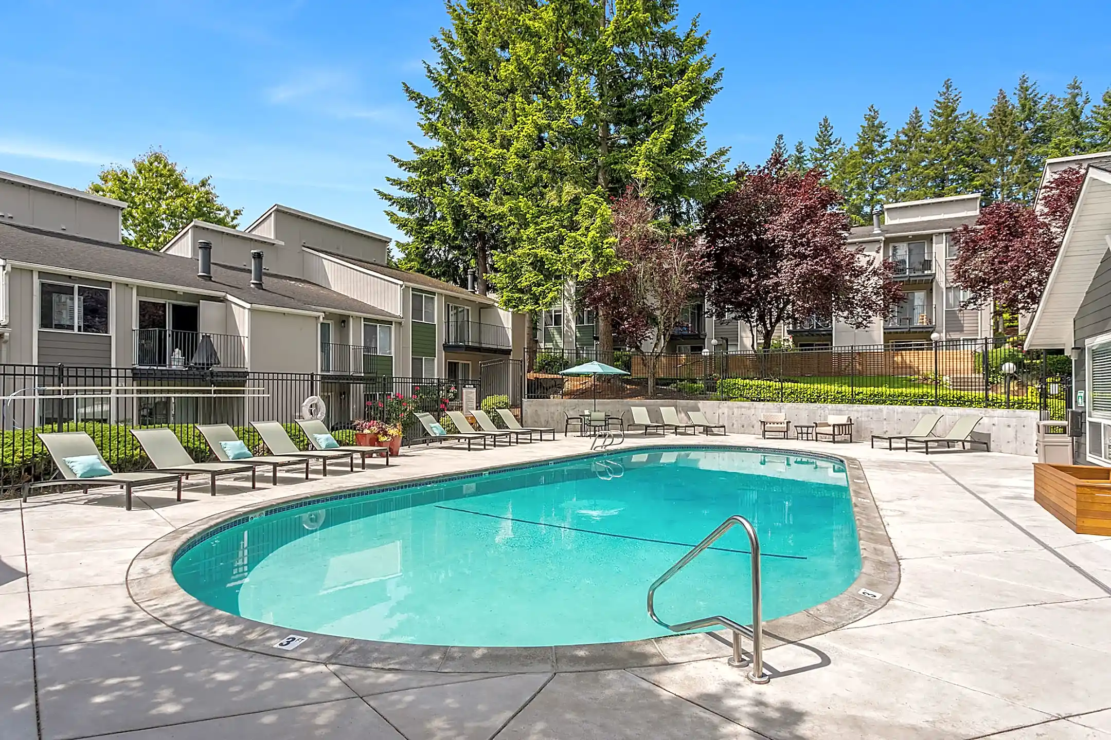 Timbers at Kenmore 18930 68th Ave NE Kenmore, WA Apartments for