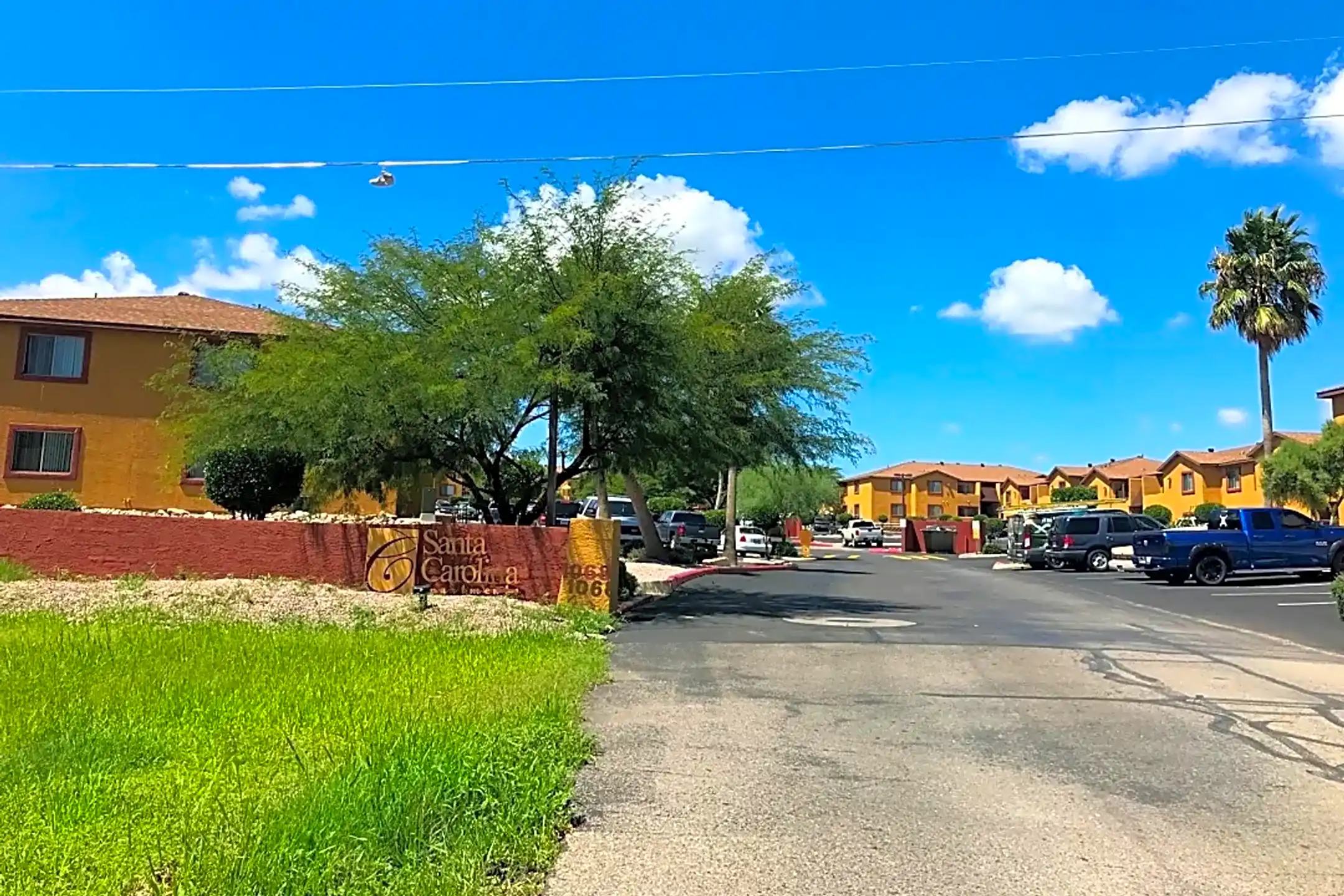 1068 W Paul Bond Dr Nogales, AZ Apartments for Rent Rent.