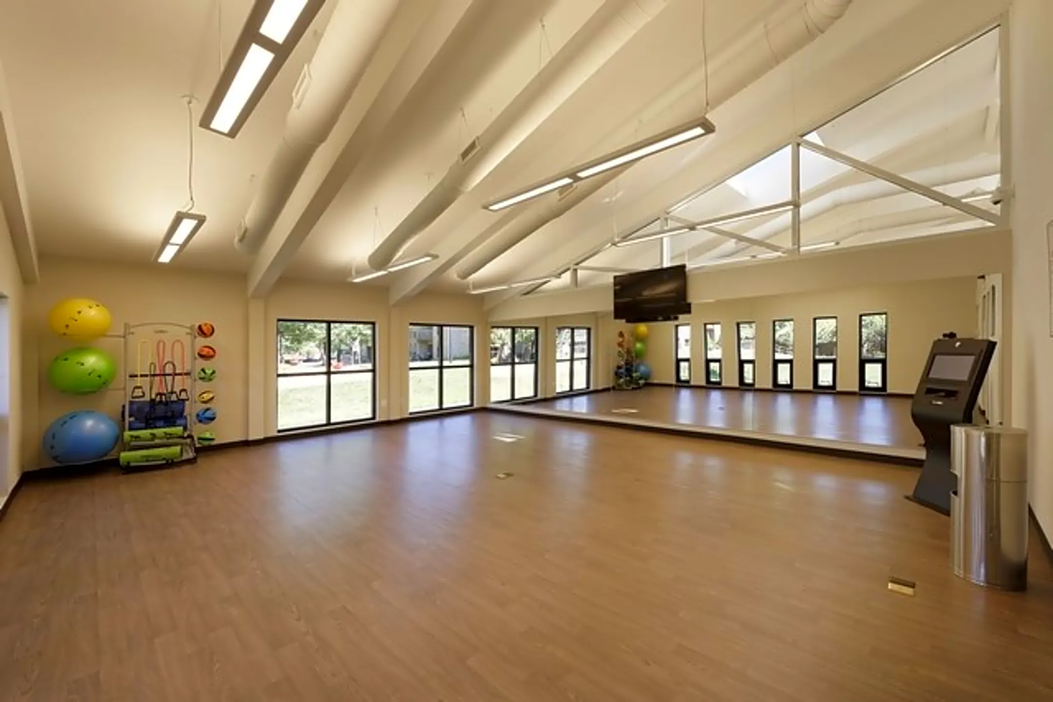 Brighton Village Gaithersburg, MD 20878