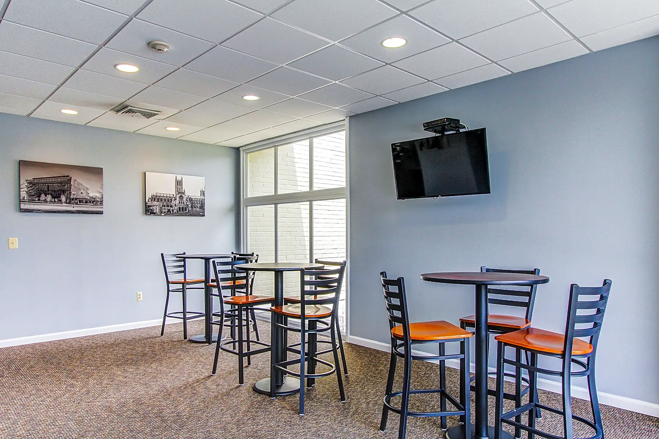 Henson Creek Apartment Homes Temple Hills, MD 20748