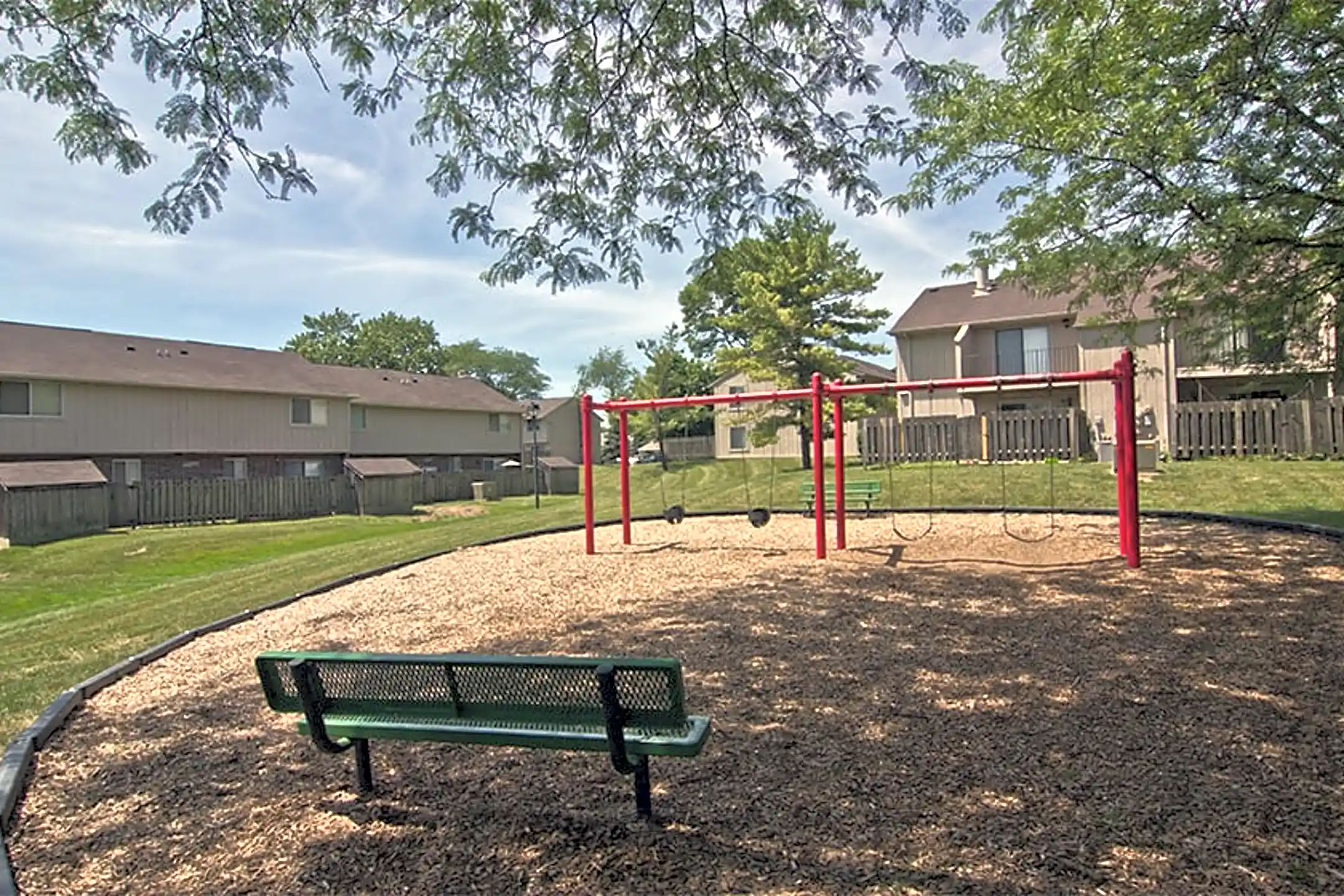 Brookview Apartments of Indianapolis 1151 Aqua Vista Dr