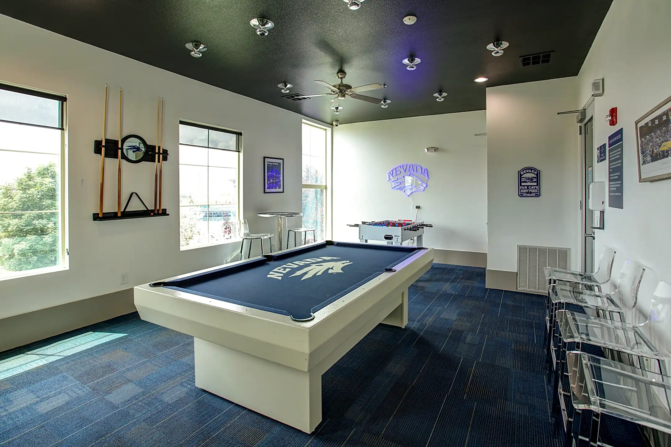 Green Leaf Republic Student Living - Reno, NV