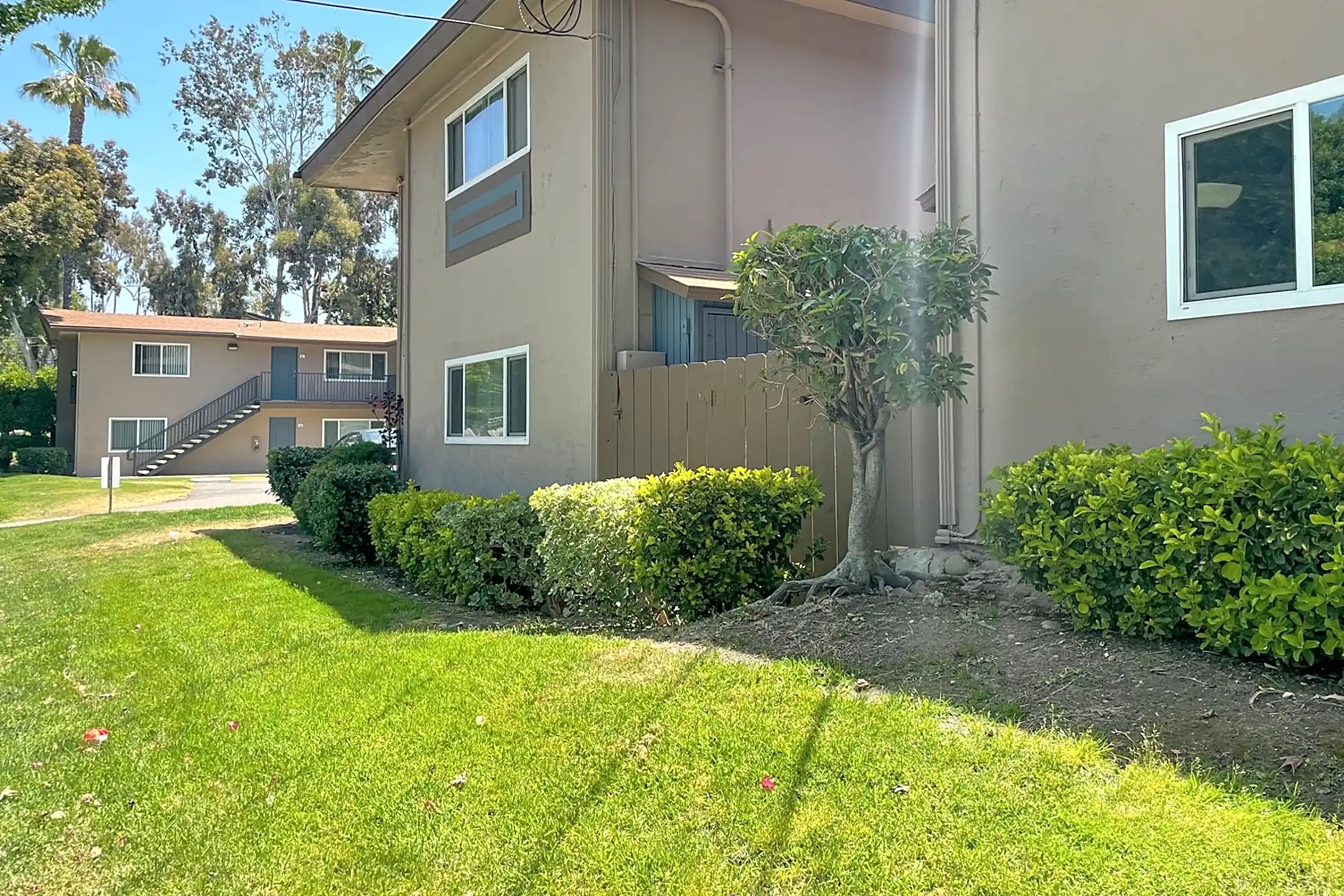 Park Grossmont 9076 Campina Dr La Mesa, CA Apartments for Rent Rent.