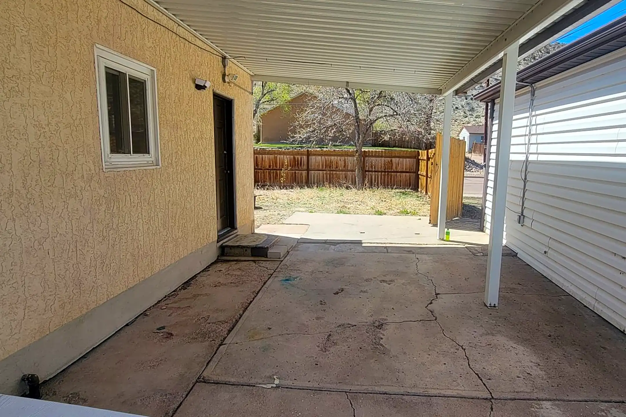 501 Allison Ave Canon City, CO Houses for Rent Rent.