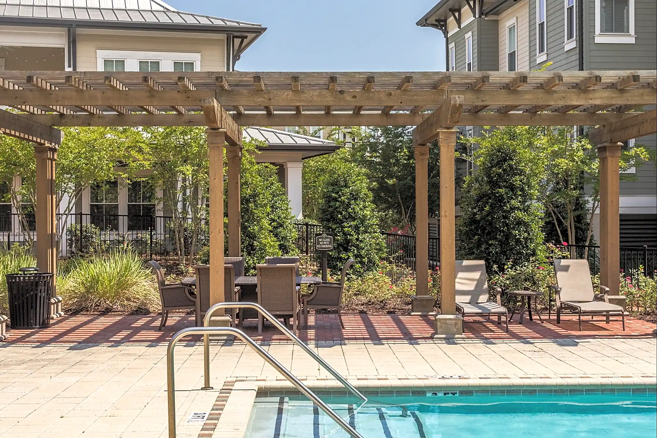 Talison Row at Daniel Island Apartments 480 Seven Farms Drive