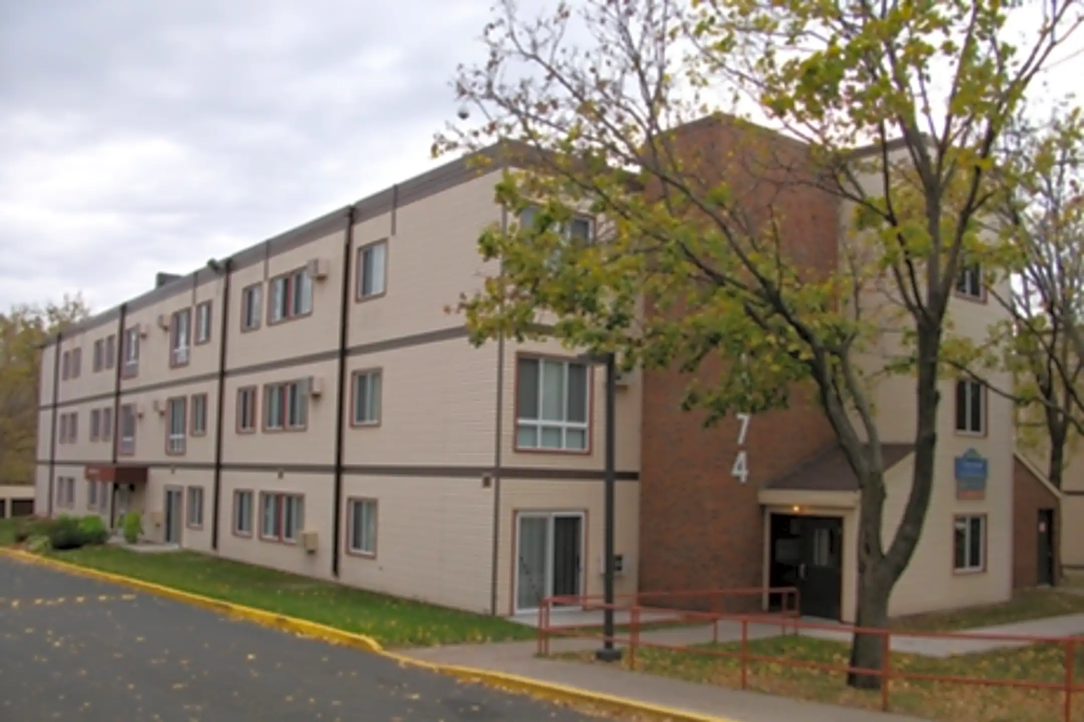 Westminster Place Apartments Saint Paul, MN 55130