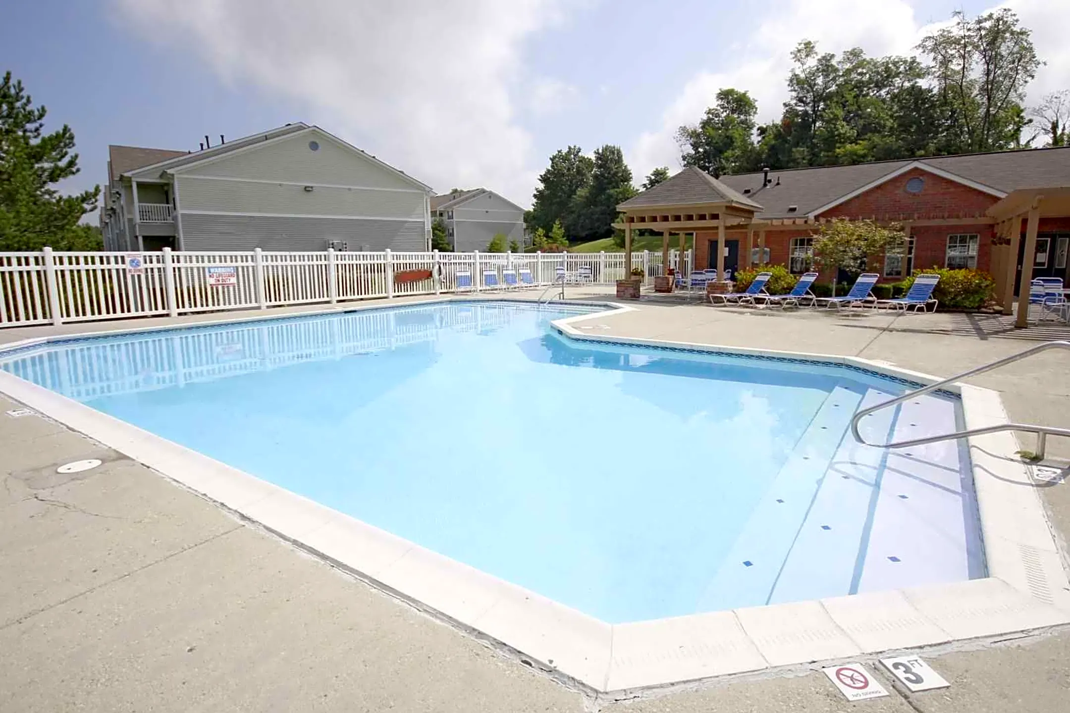 Pebble Brooke Apartments - 1288 Pebble Brooke Trl | Milford, OH for ...