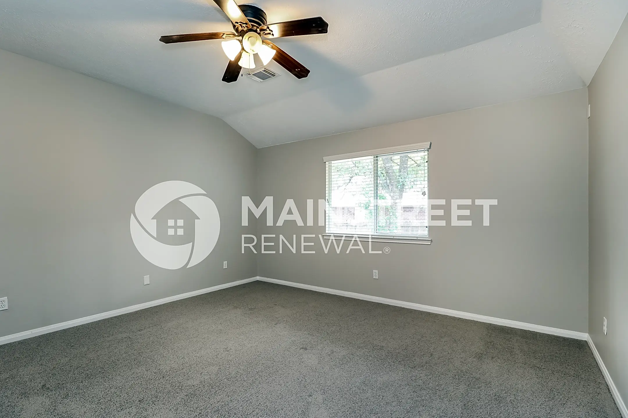 Bedroom - 178 Ramwind Court - Conroe, TX