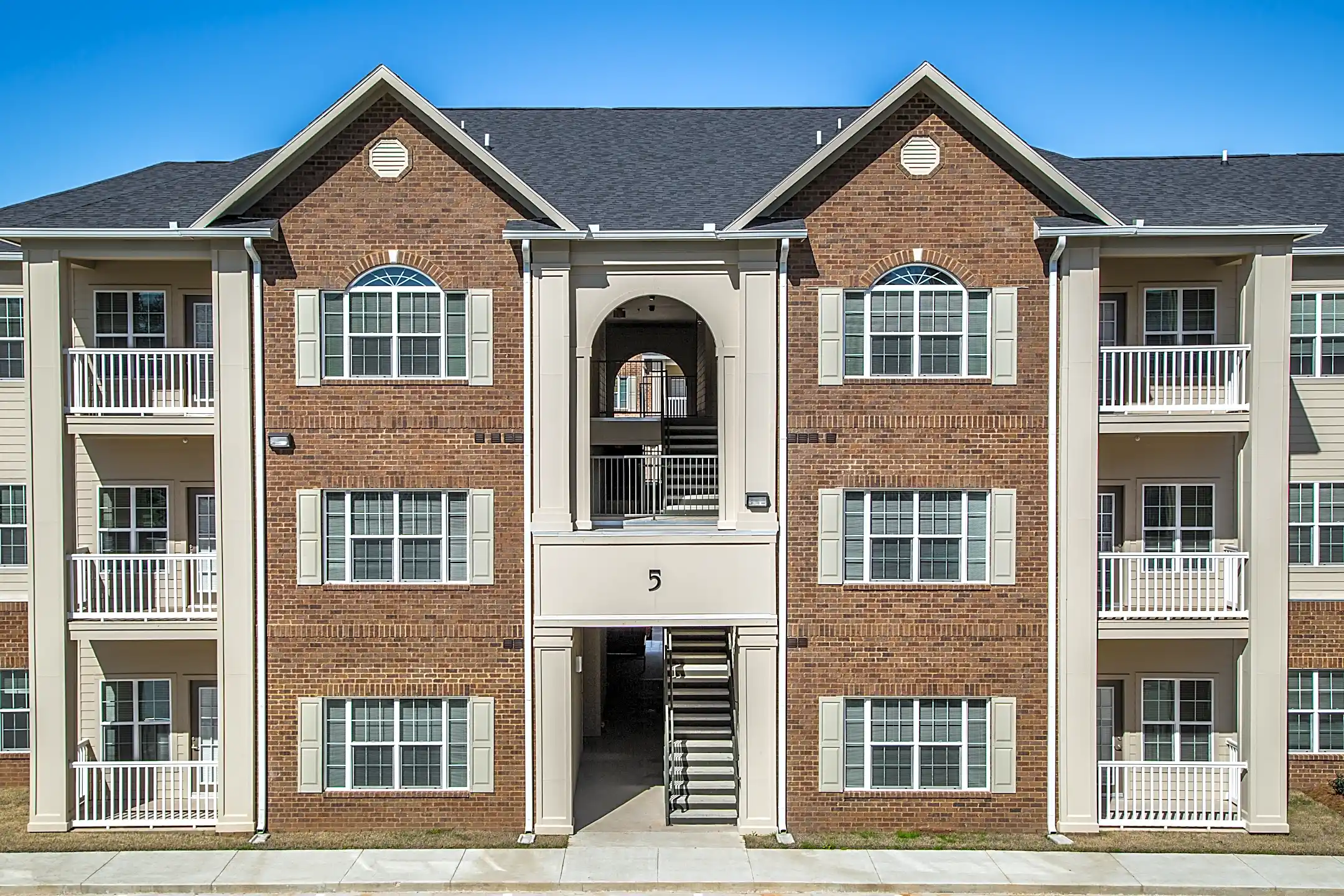 Mason Estates Apartments Alexandria, LA 71301