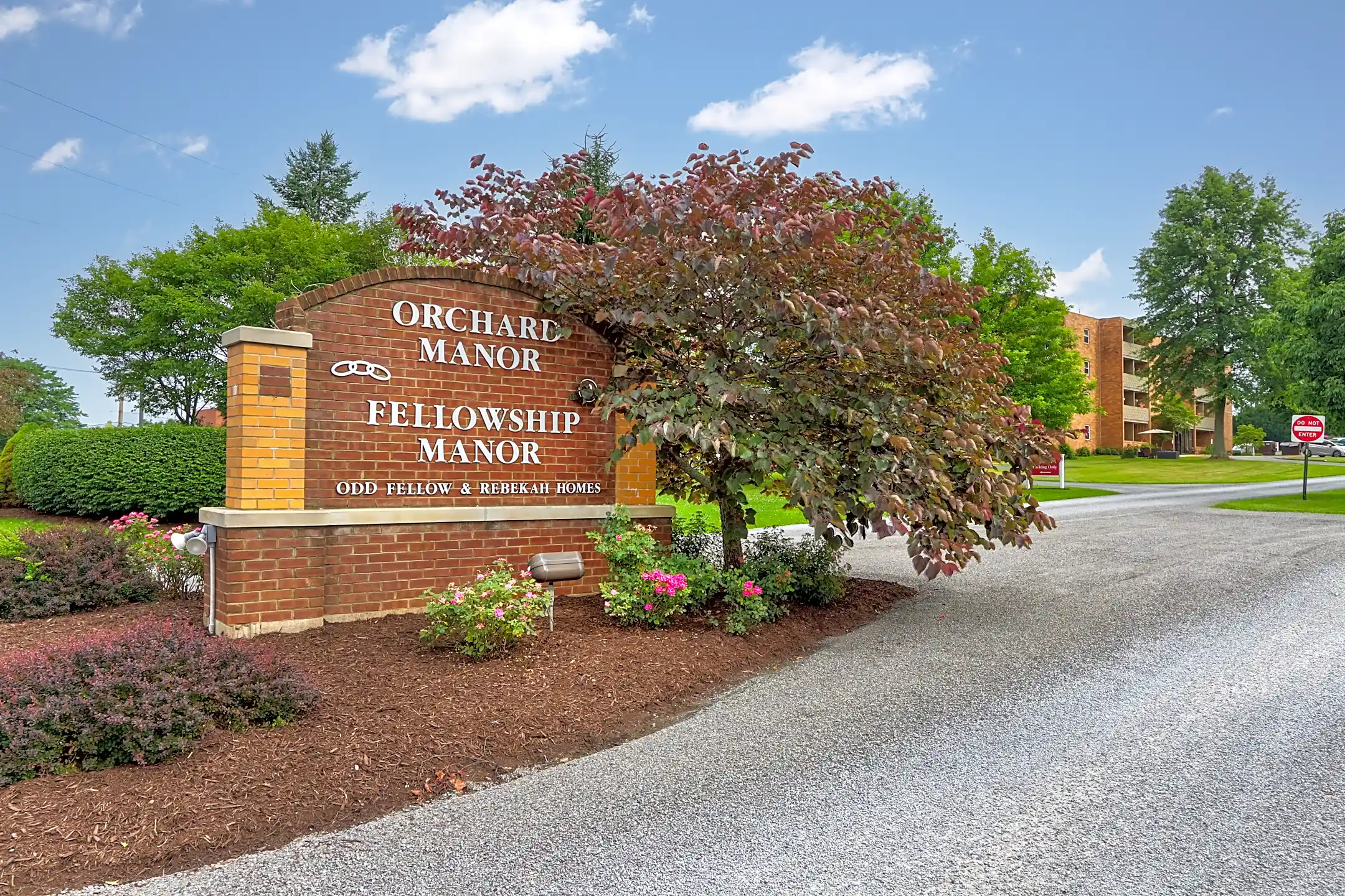 Fellowship Manor 19 Orchard Dr Grove City, PA Apartments for Rent Rent.