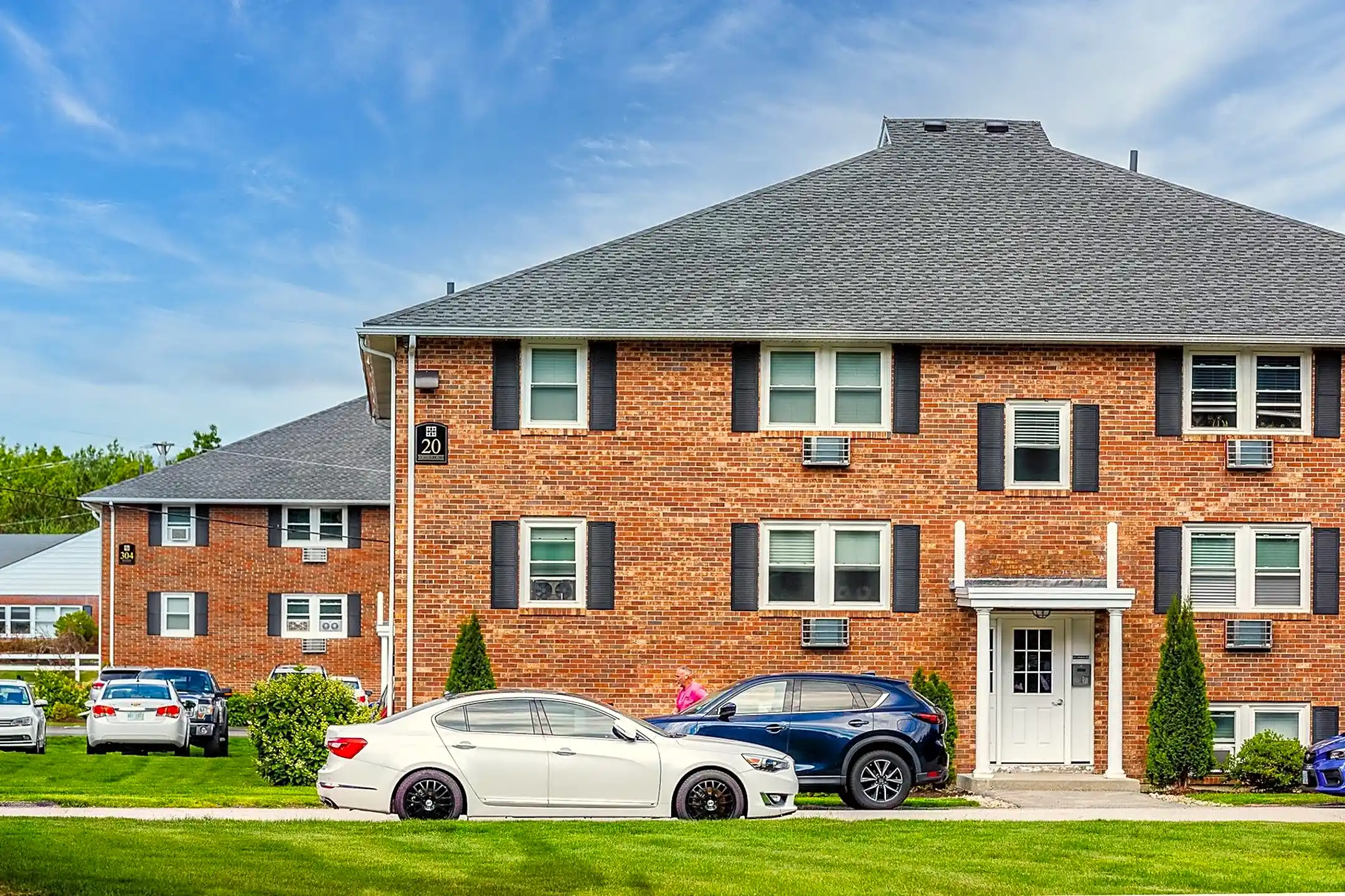 Princeton Dover Apartments 8 Northway Cir Dover, NH Apartments for Rent Rent.