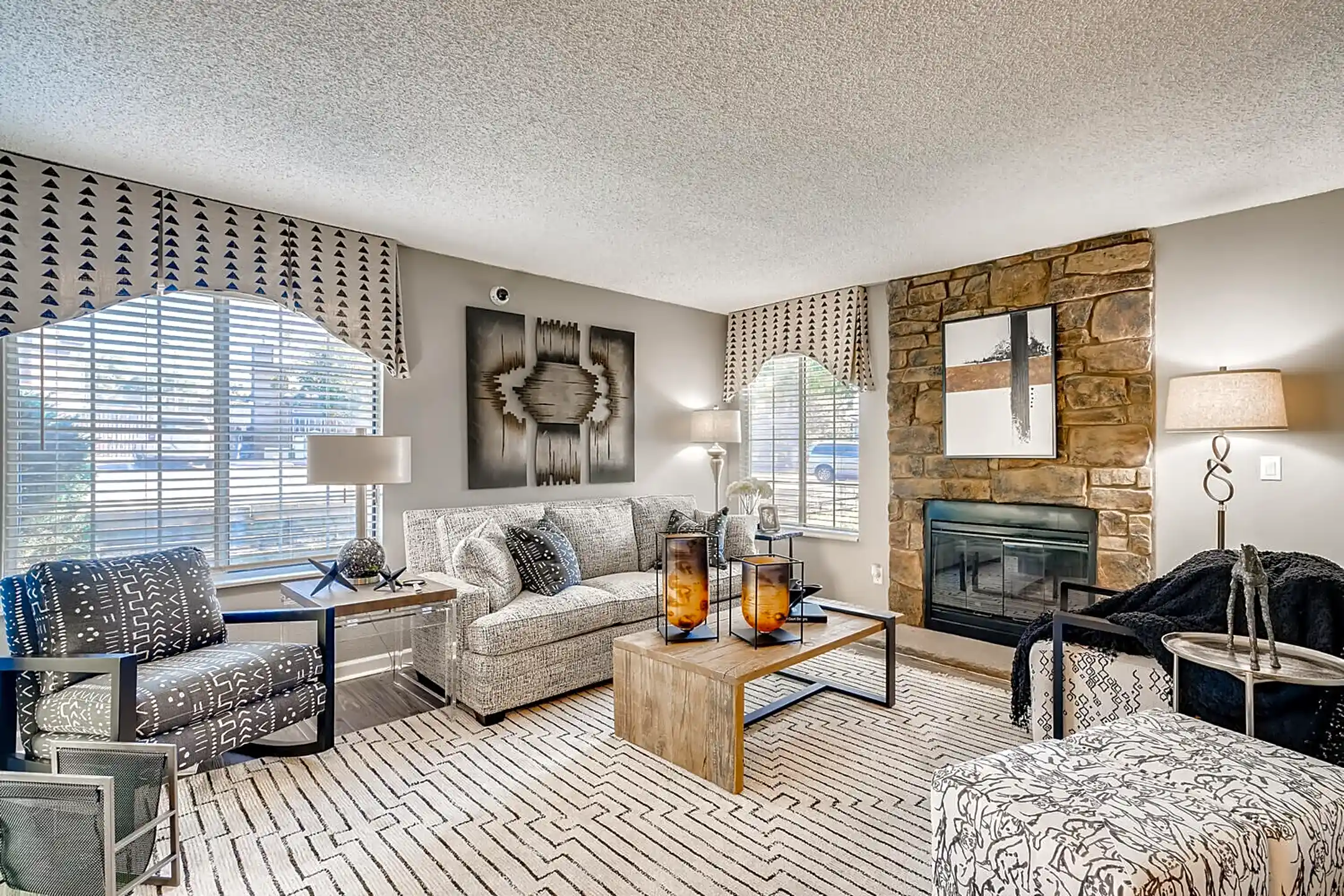 Loretto Heights Apartments 3400 S Lowell Blvd Denver, CO Apartments