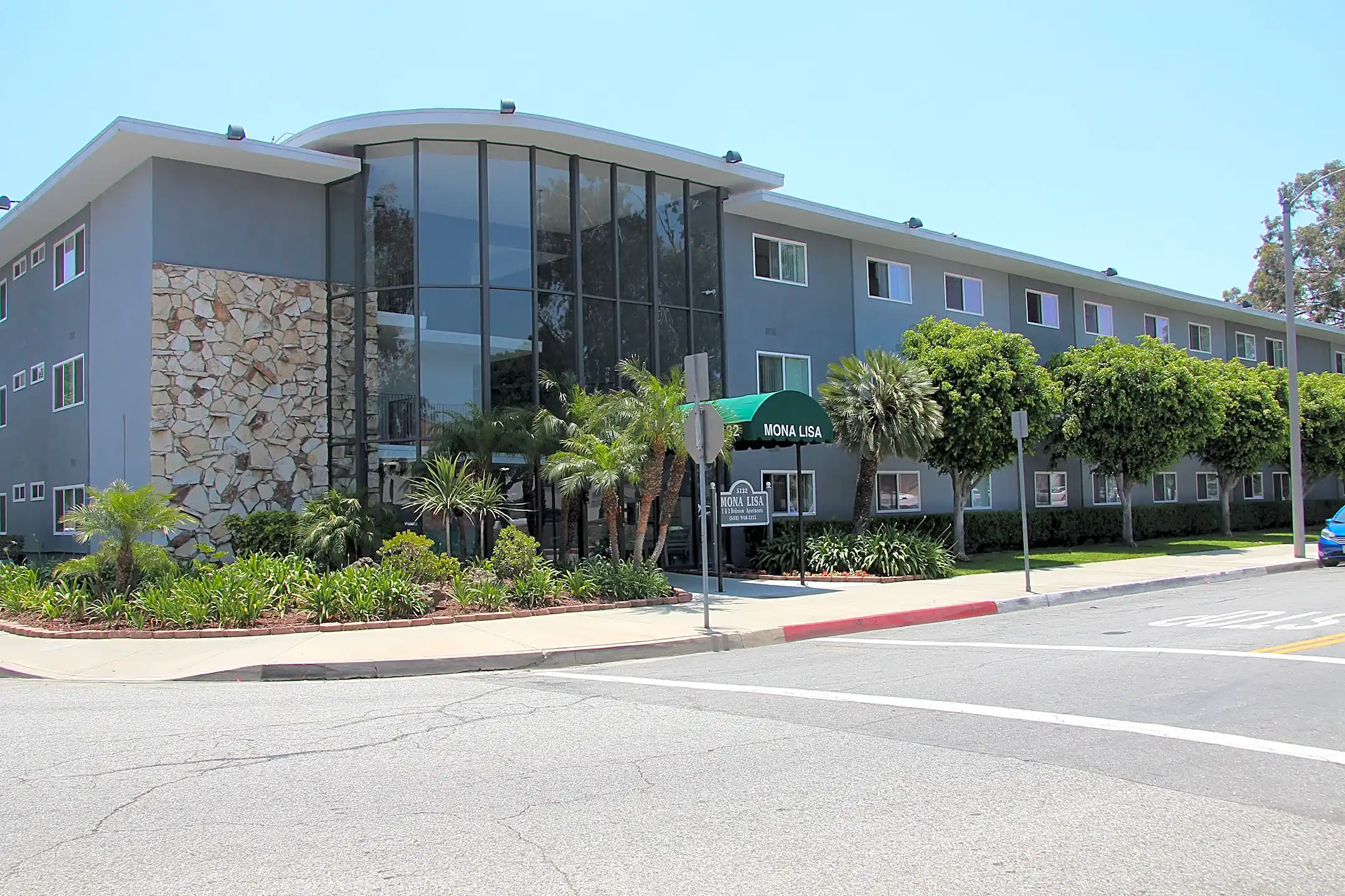 Mona Lisa Apartments 5132 San Gabriel Pl Pico Rivera, CA for Rent