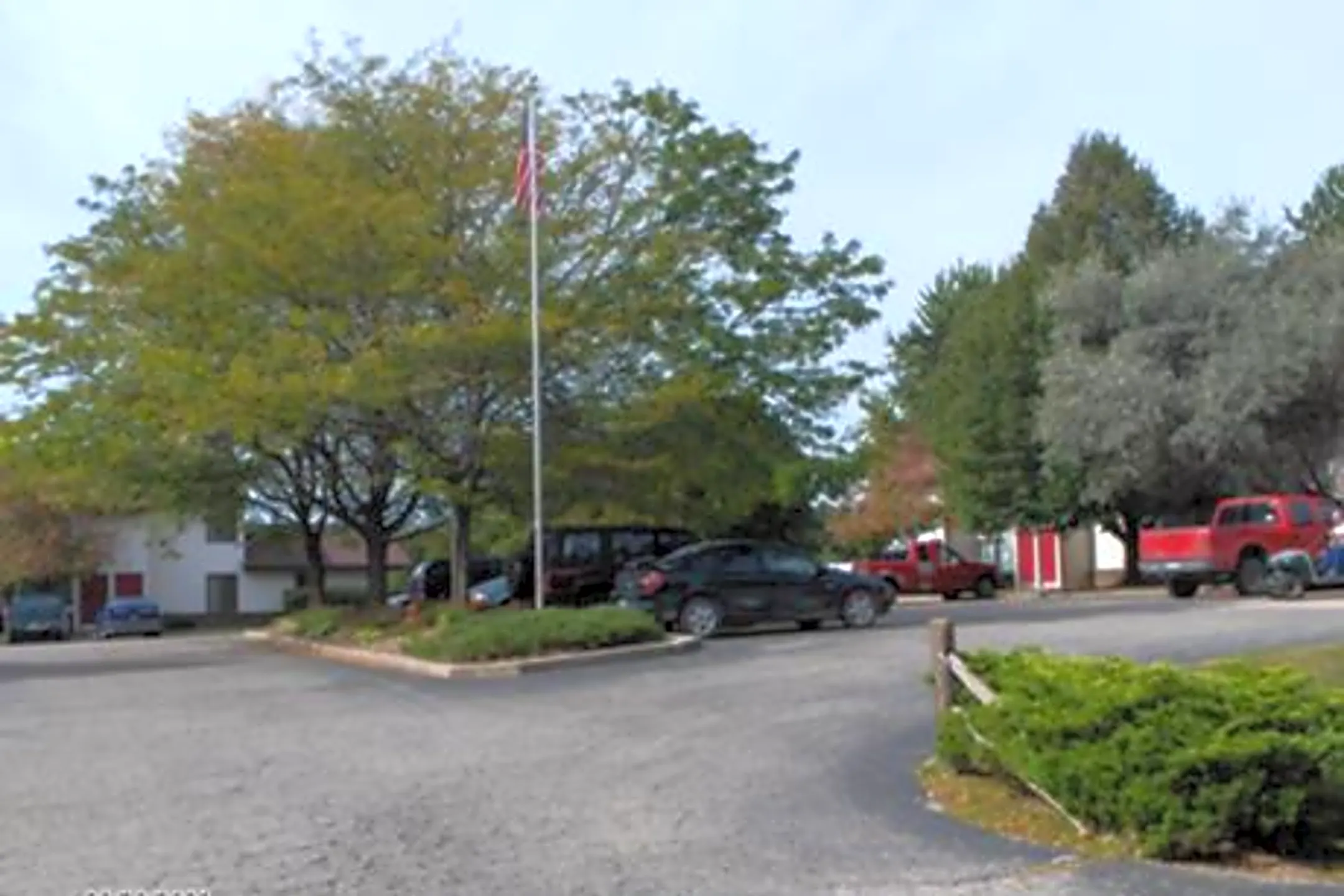 Townsend Manor I and II 365 W Capac Rd Imlay City, MI Apartments