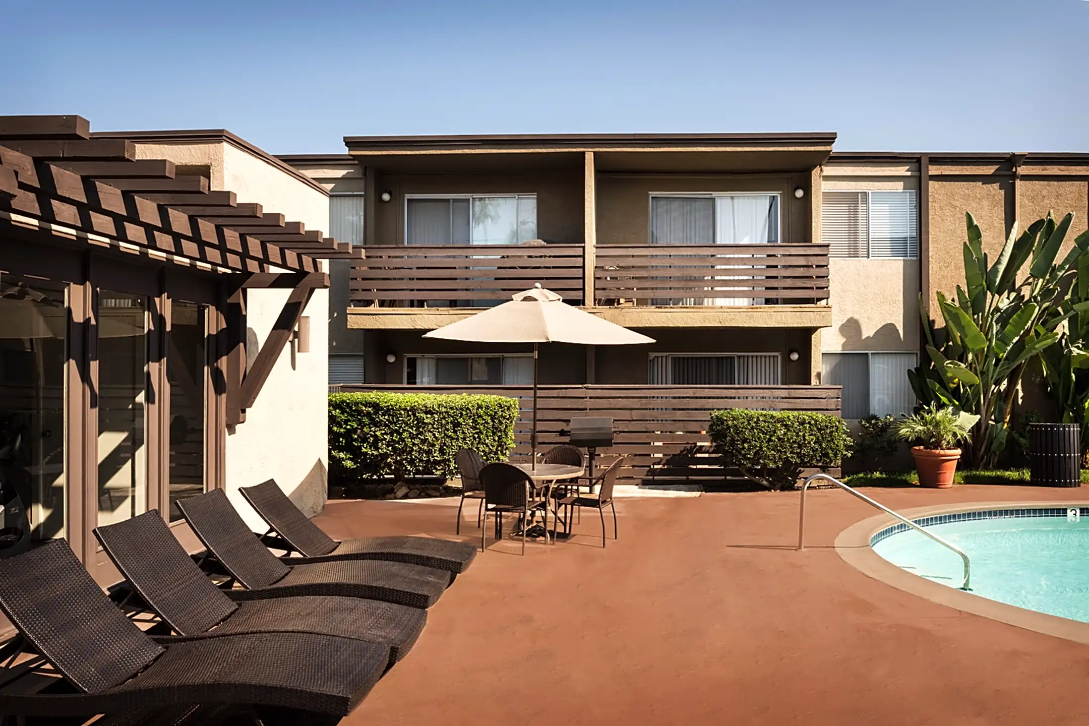 Elan Avante 8515 Chloe Ave La Mesa, CA Apartments for Rent Rent.