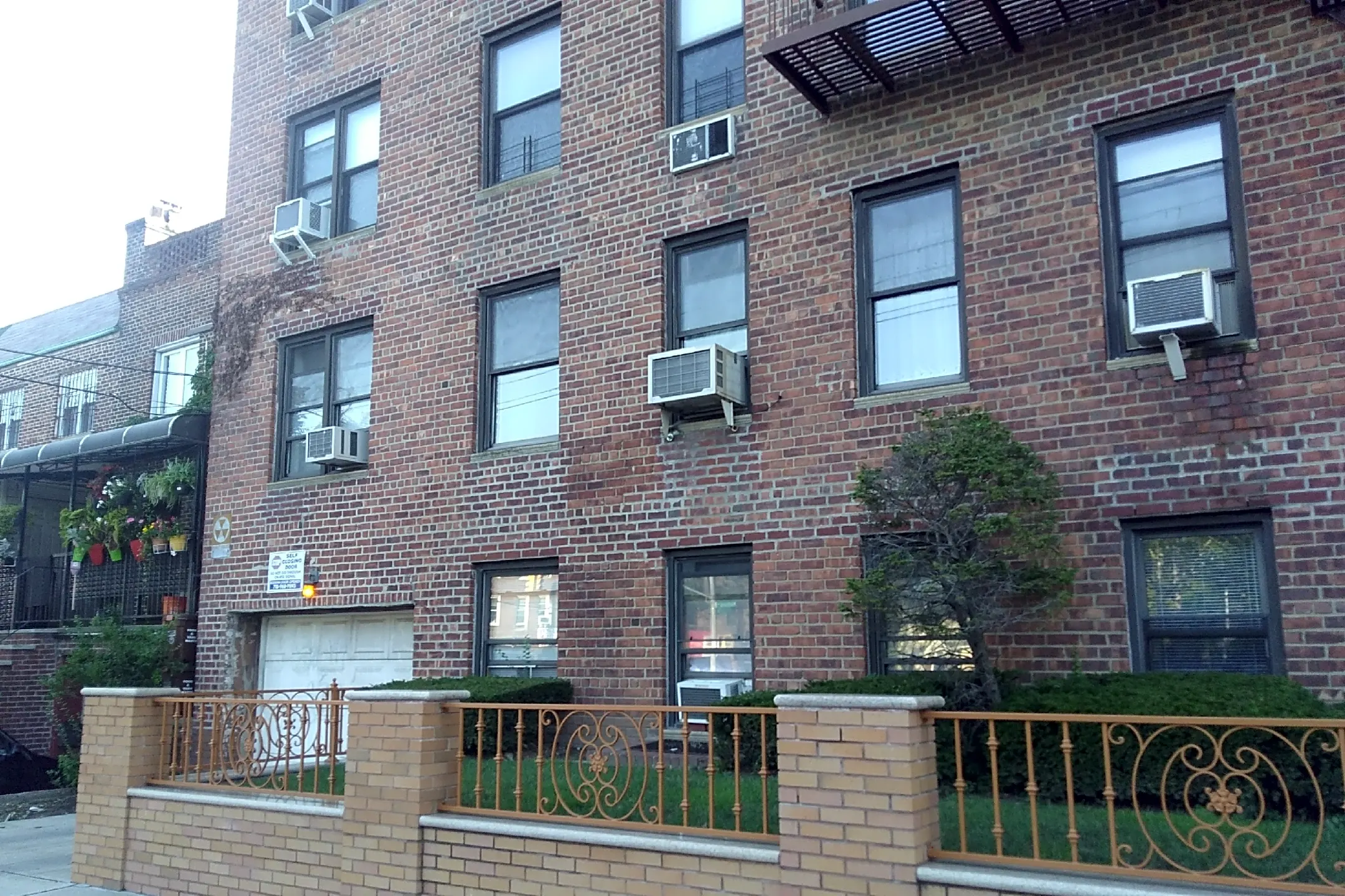 Taft Apartment Corp Apartments - Brooklyn, NY 11229