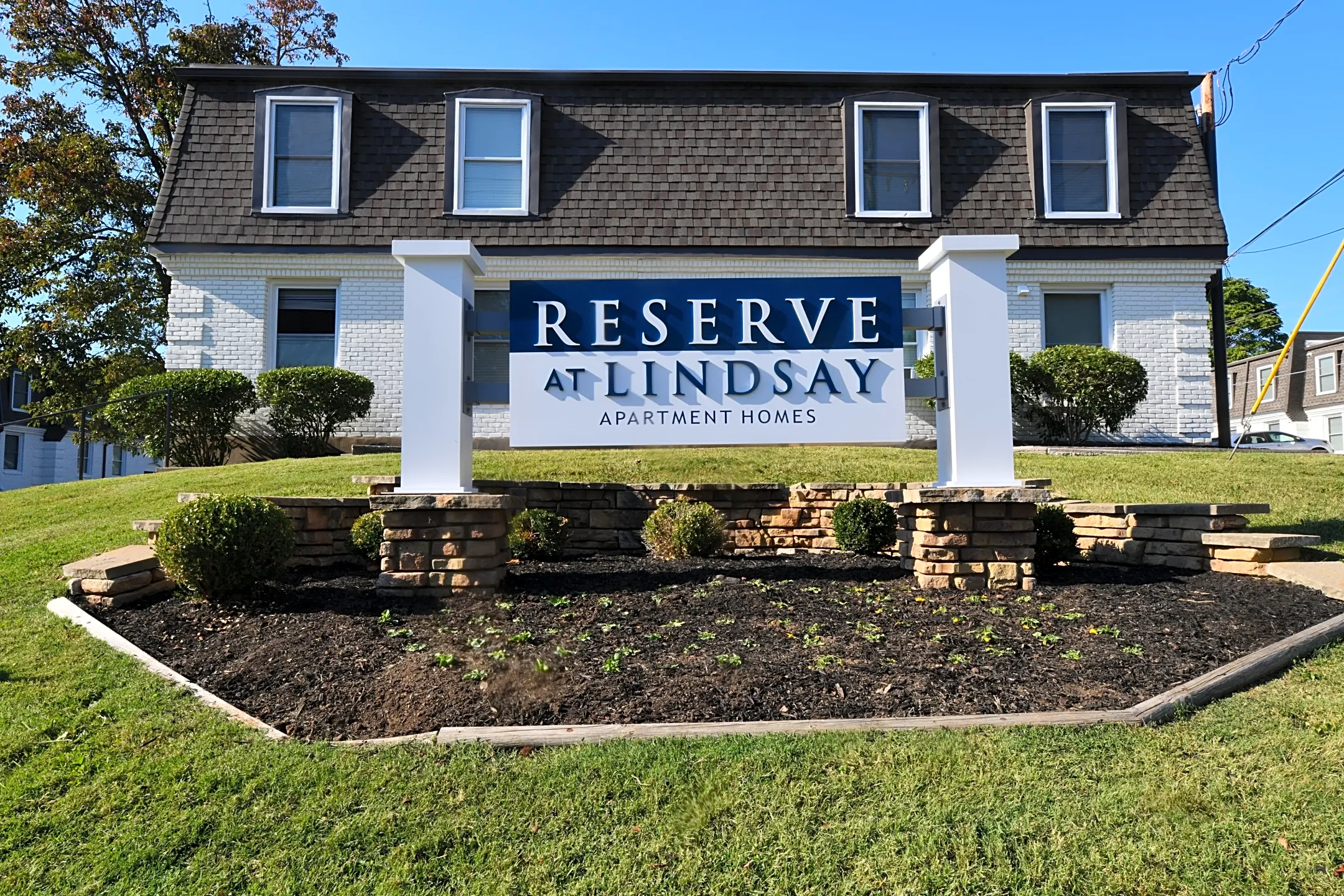 The Reserve at Lindsay - Louisville, KY