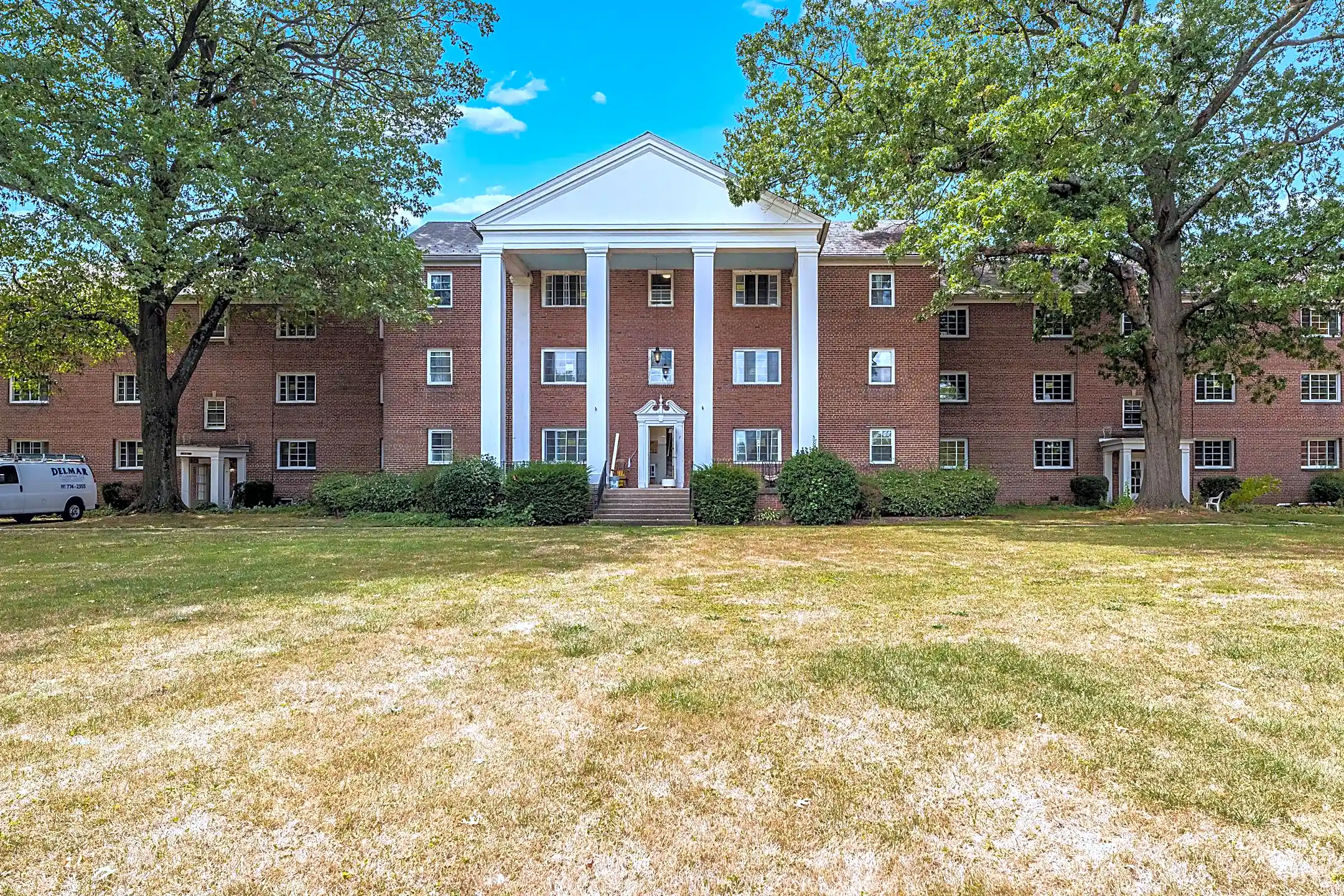 750 Carroll Pkwy 750 Carroll Pkwy unit 1C Frederick, MD Apartments