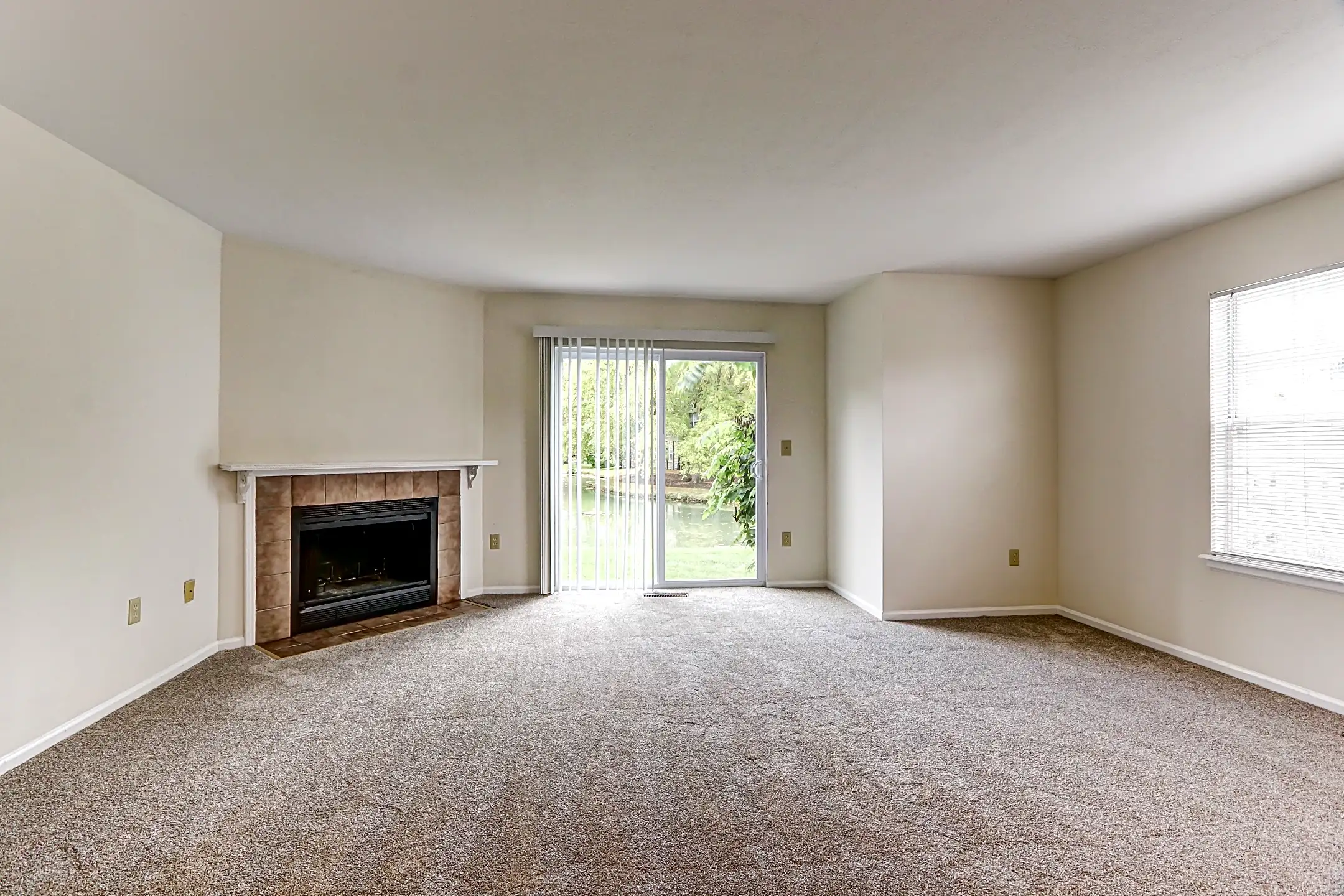 Camden Place Luxury Apartments Dublin, OH 43016