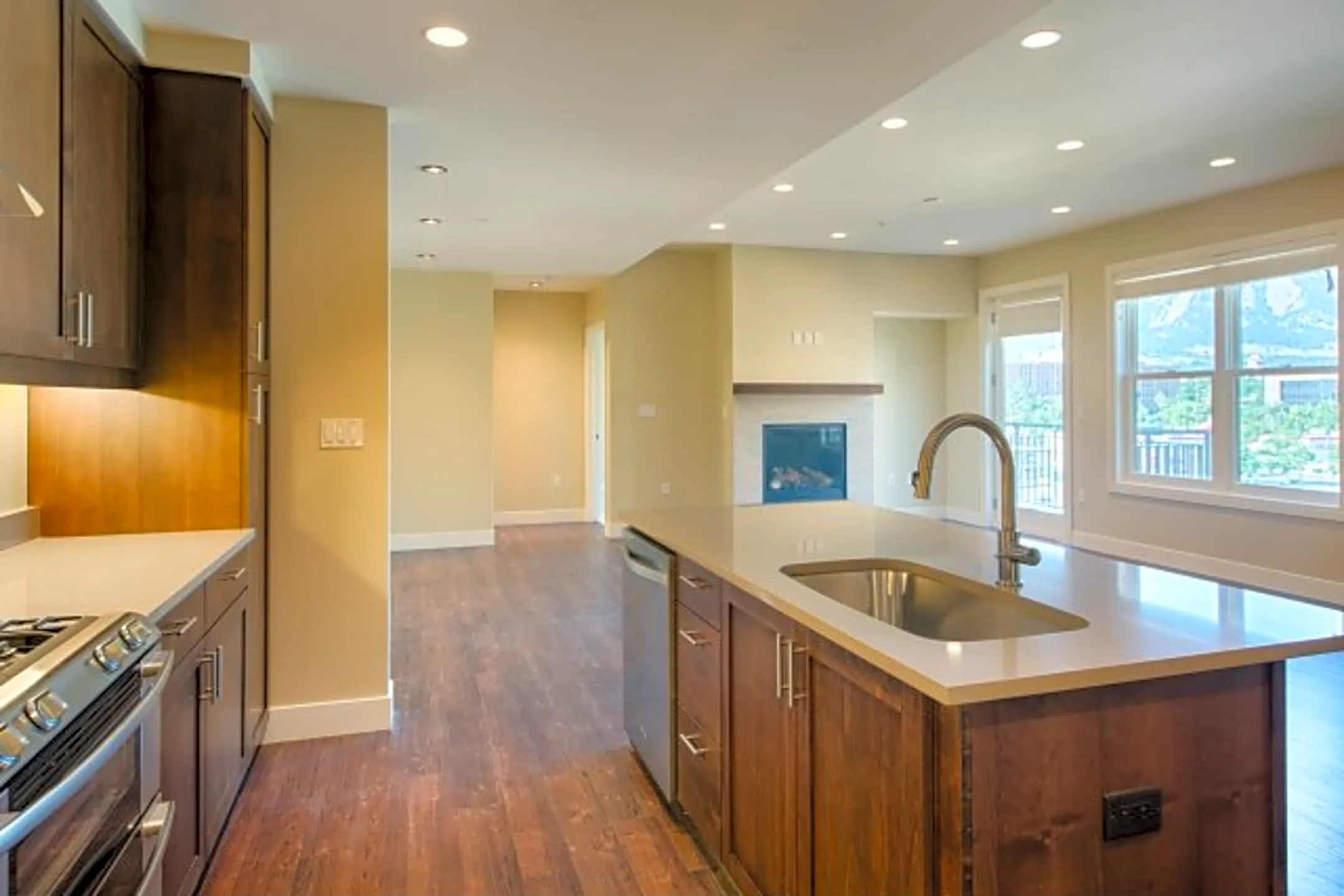 The Lofts at Peloton 3601 Arapahoe Ave Boulder, CO Apartments for