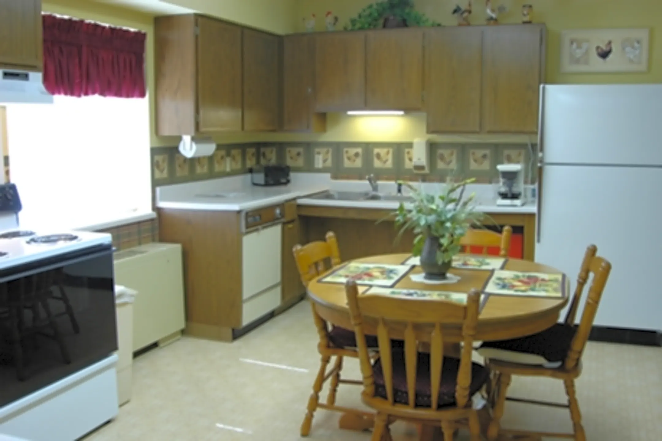 Woodcrest Manor 450 Bean Ave Mora, MN Apartments for Rent Rent.