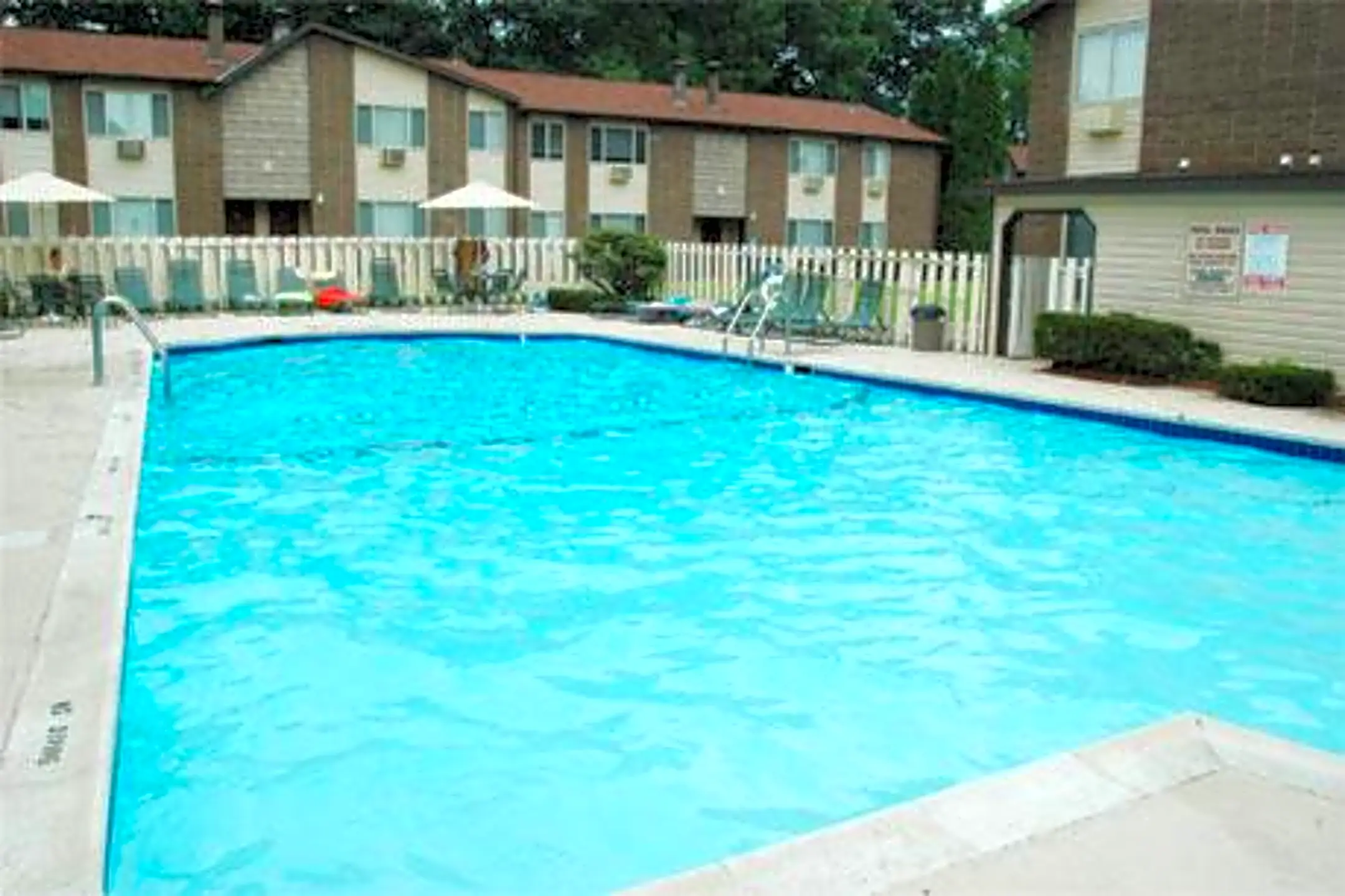 Fairview Gardens 90 Fairview Ave Kingston, NY Apartments for Rent