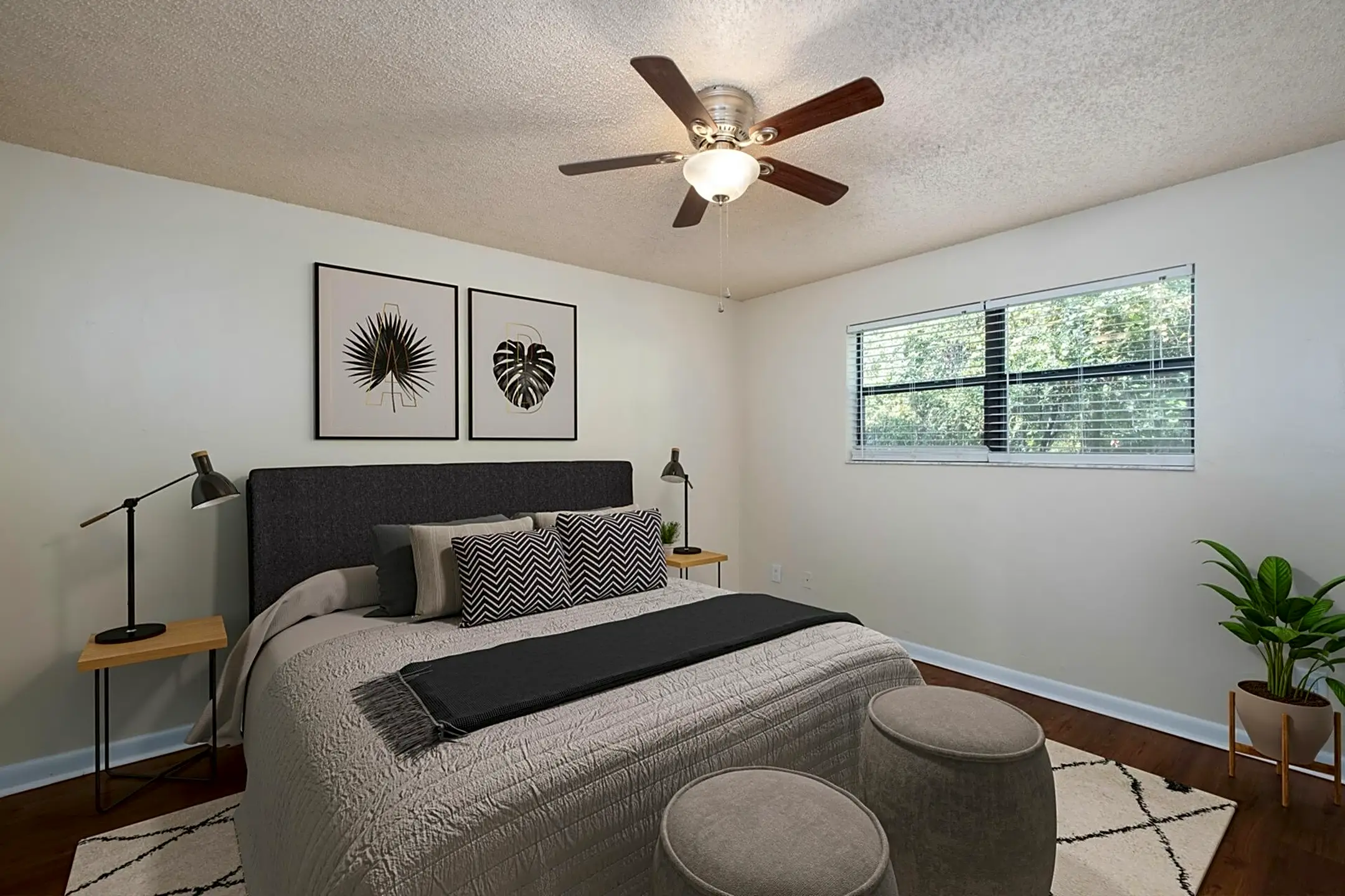 Barrington Apartments Palatka, FL 32177