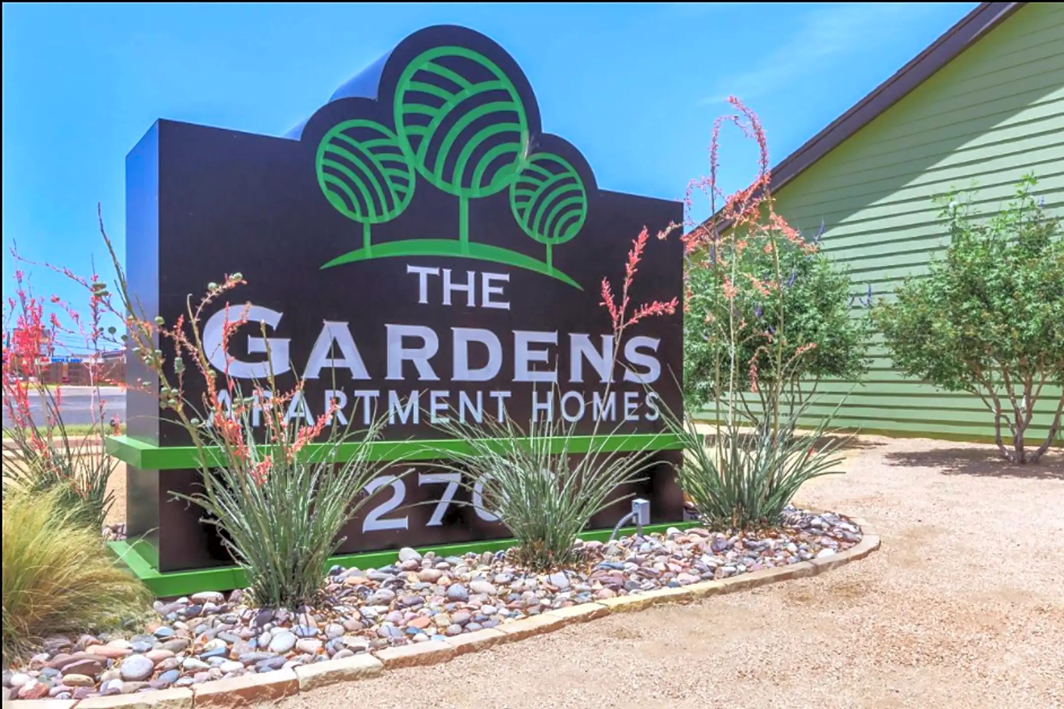 The Gardens Midland, TX 79707