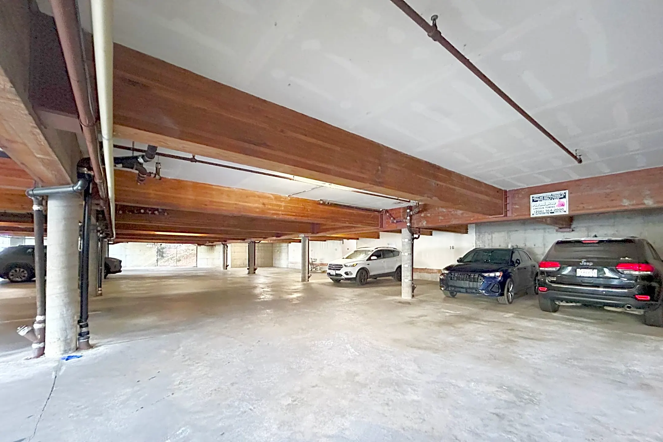 Lawton Park Apartments Apartments Seattle, WA 98199