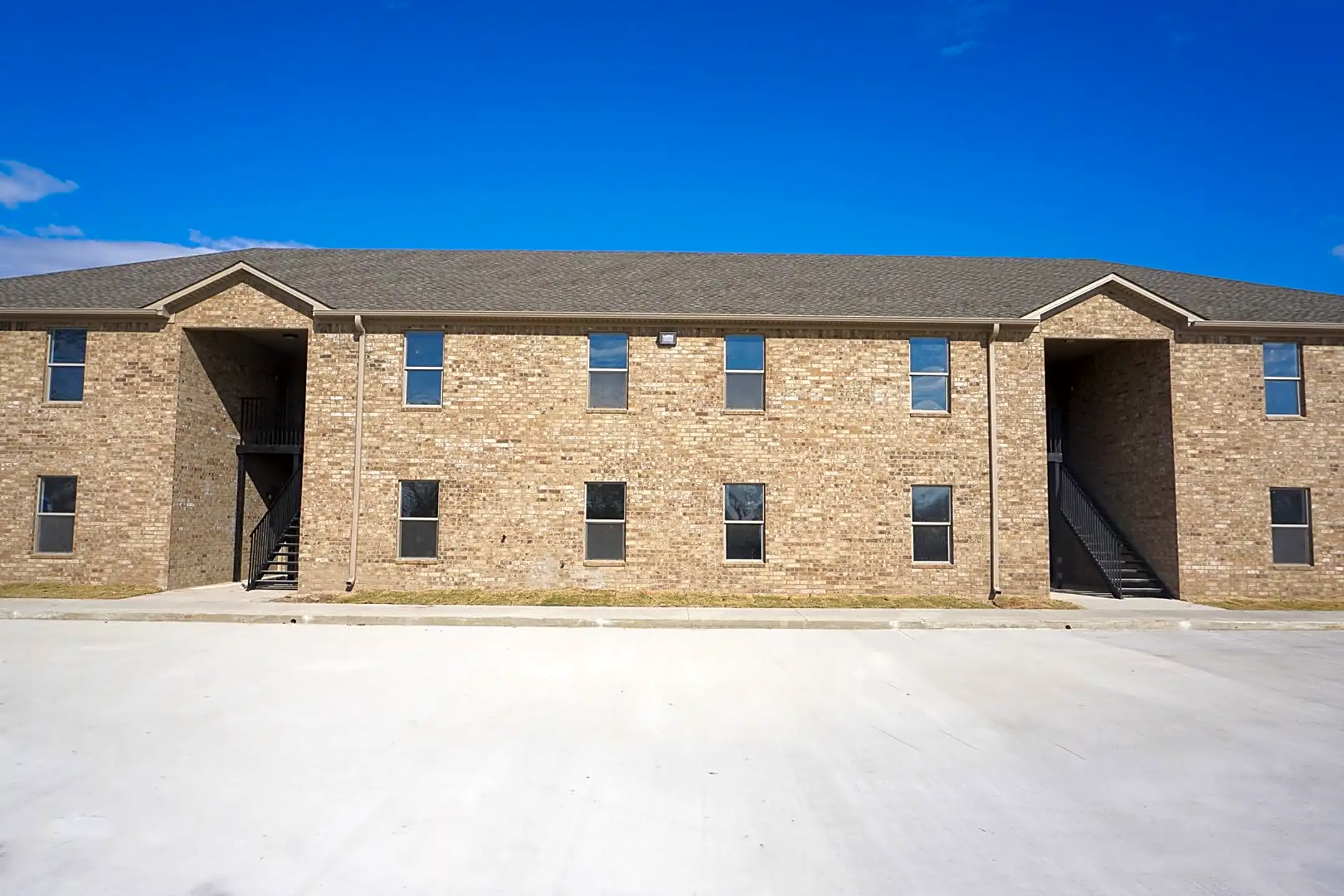 Parkview Apartments Apartments Walnut Ridge, AR 72476