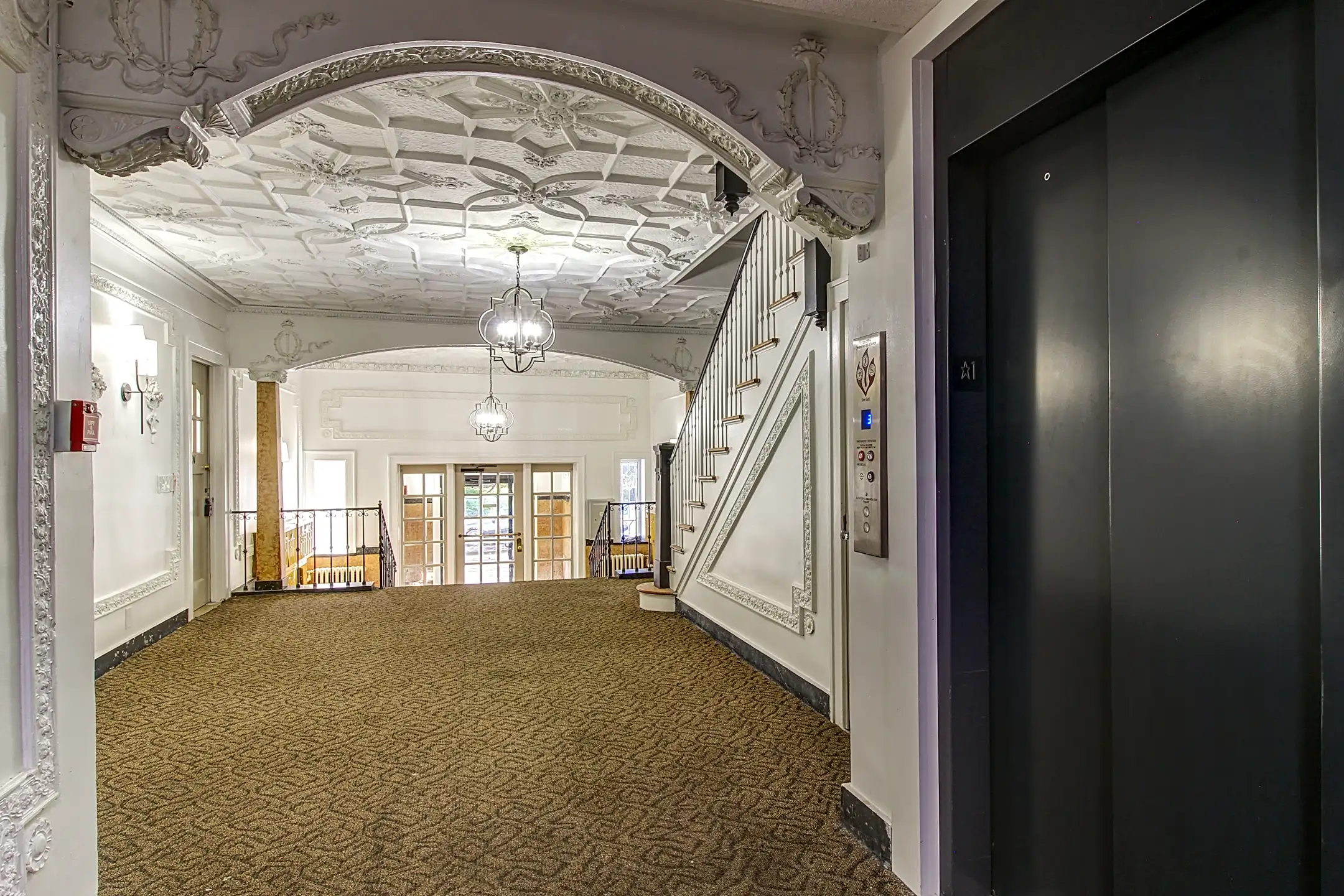 Park Avenue Apartments 1225 Park Ave Rochester, NY Apartments for