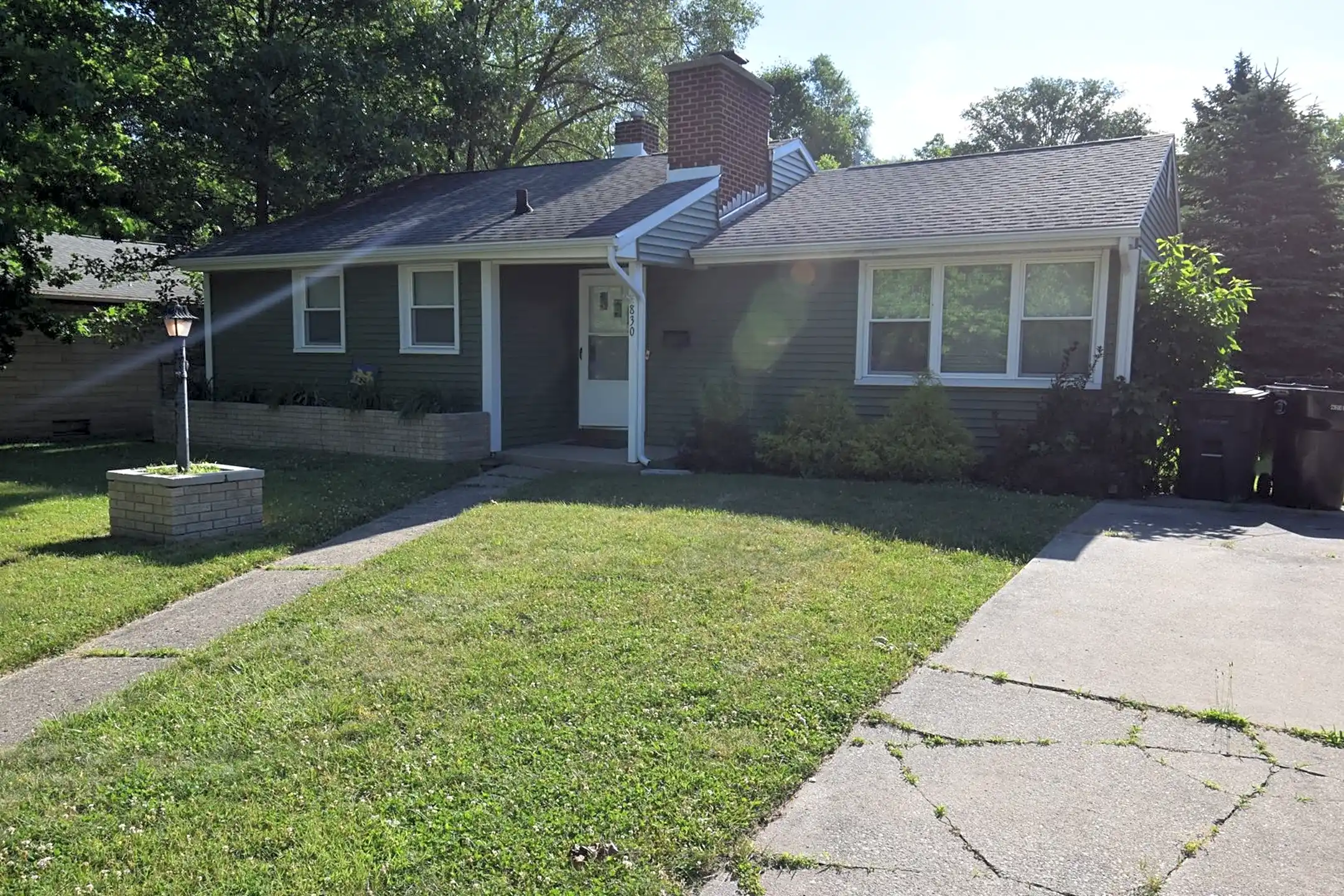 830 Northwood Dr South Bend, IN Houses for Rent Rent.