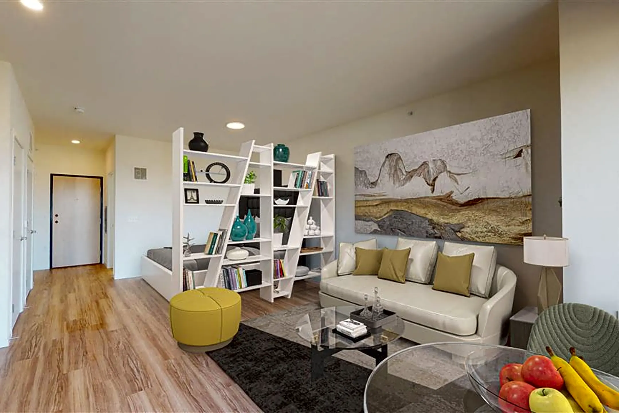 The Bessemer at Seward Commons 2220 Snelling Ave Minneapolis, MN