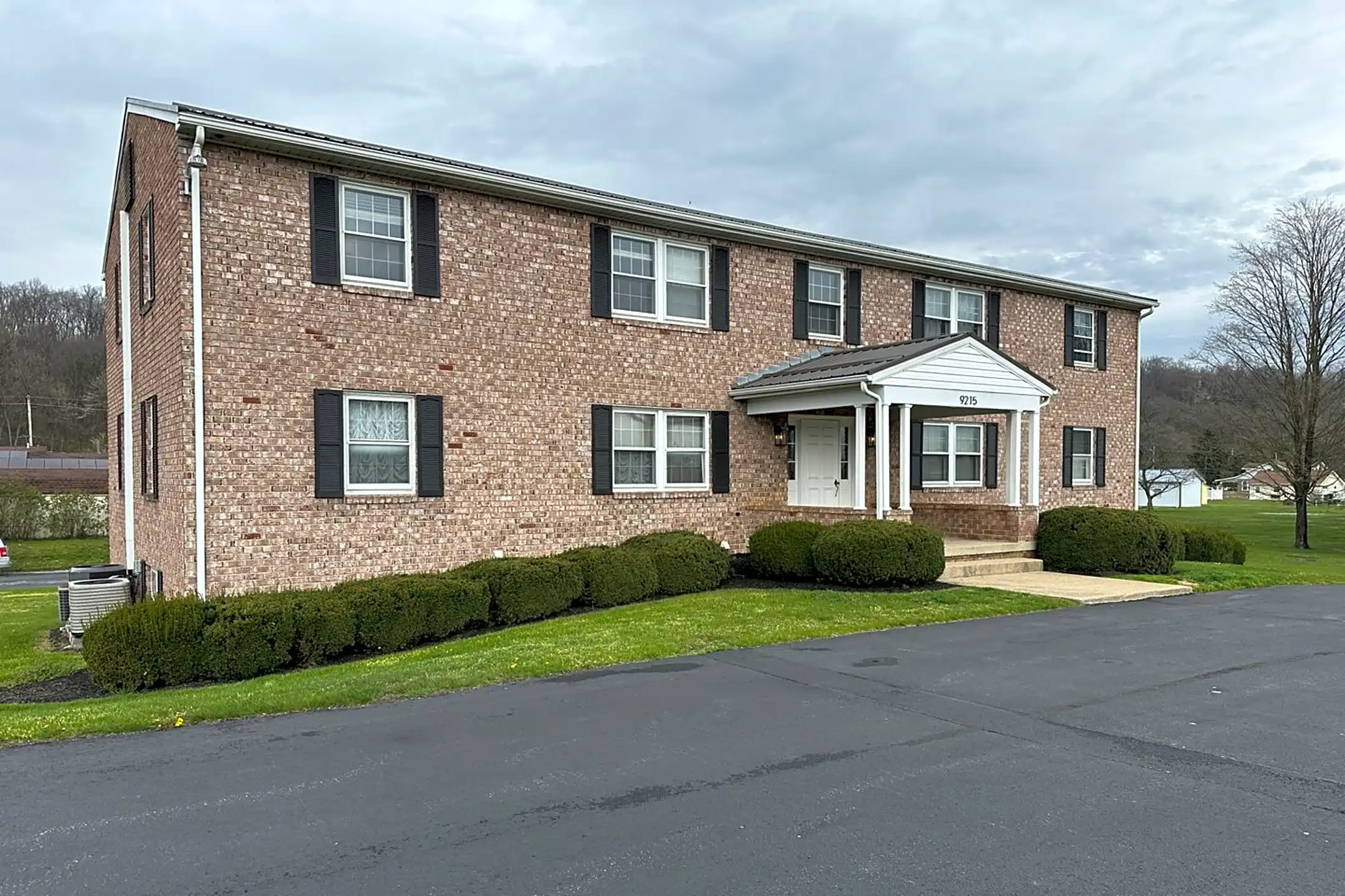 9215 Olde Scotland Rd Shippensburg, PA Houses for Rent Rent.